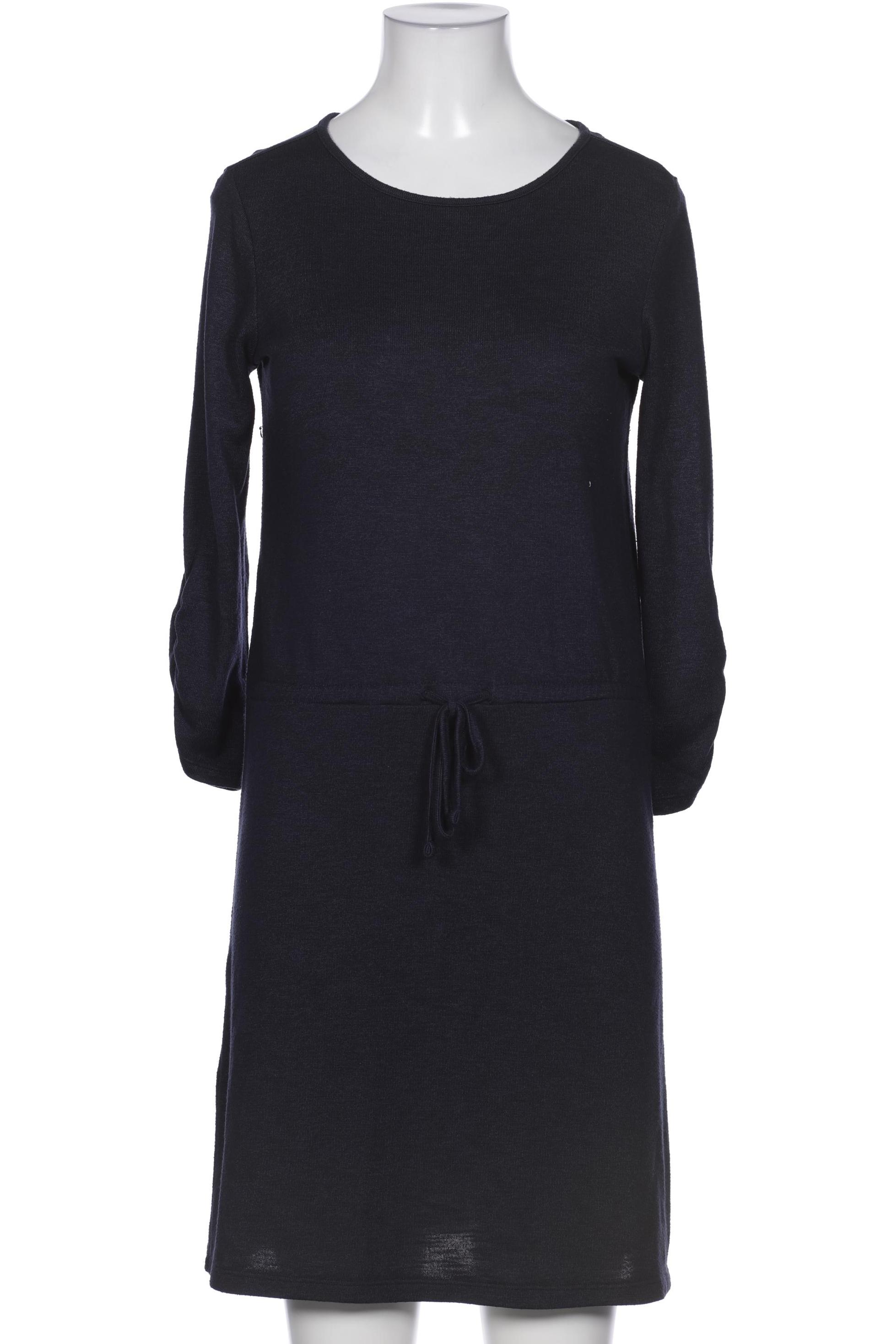

Tom Tailor Damen Kleid, marineblau