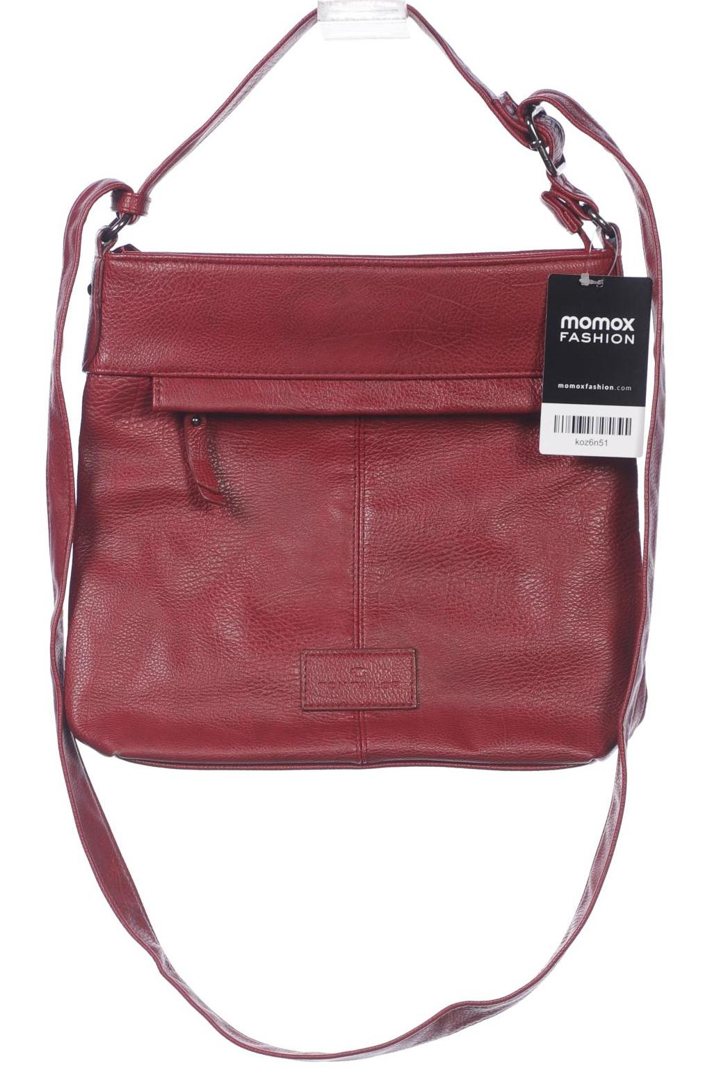 

Tom Tailor Damen Handtasche, pink, Gr.