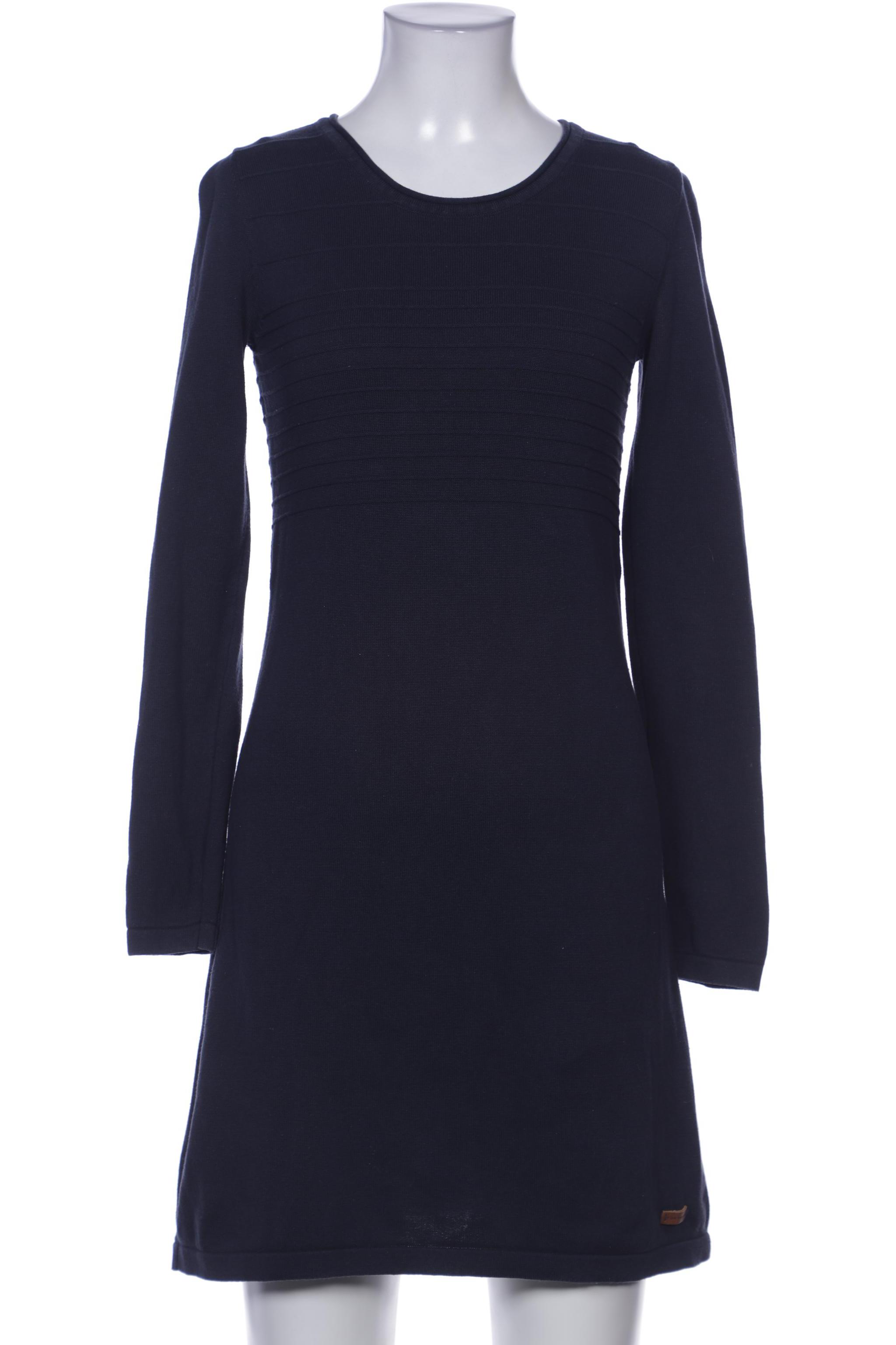 

Tom Tailor Damen Kleid, marineblau, Gr. 34