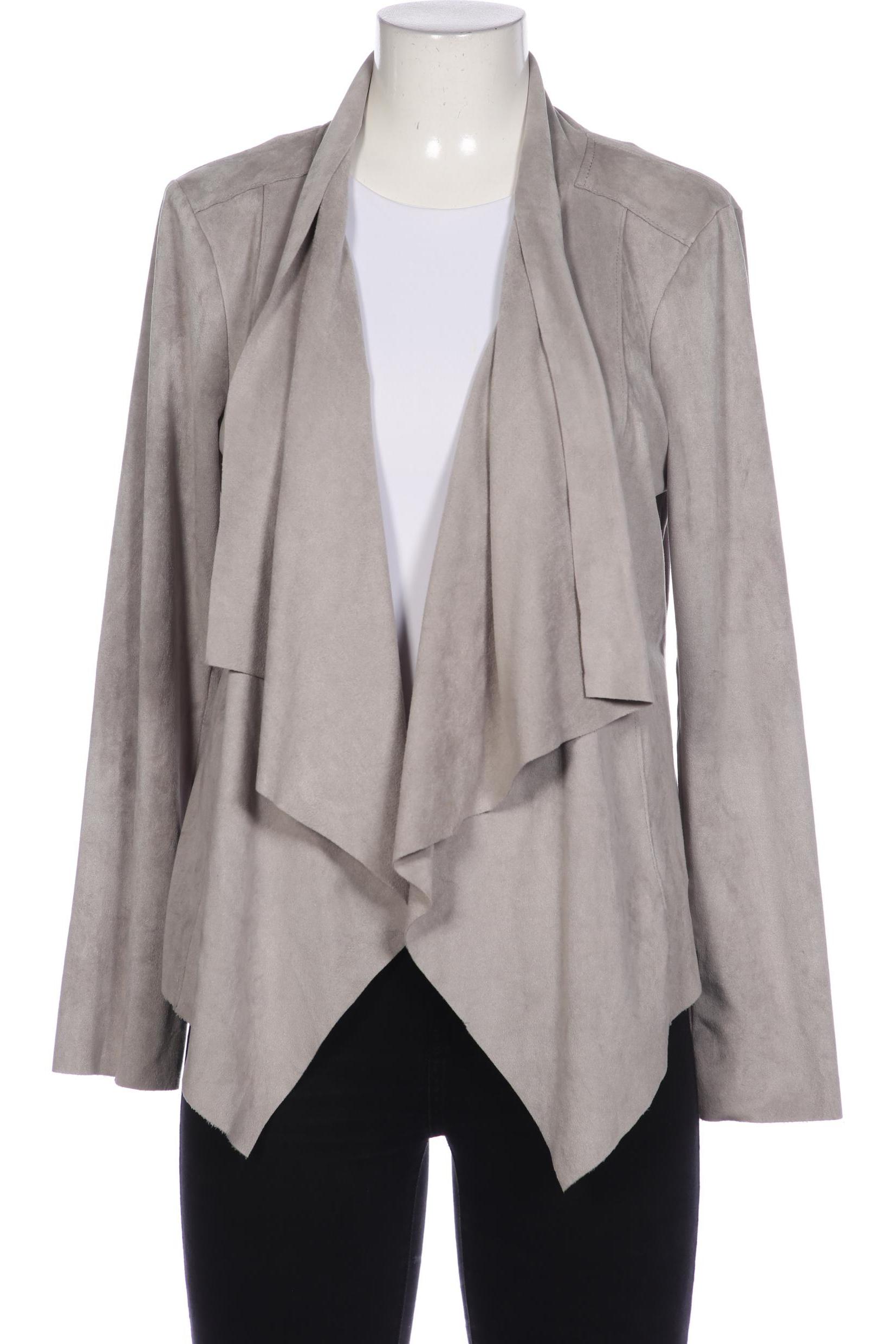 

Tom Tailor Damen Strickjacke, grau, Gr. 40