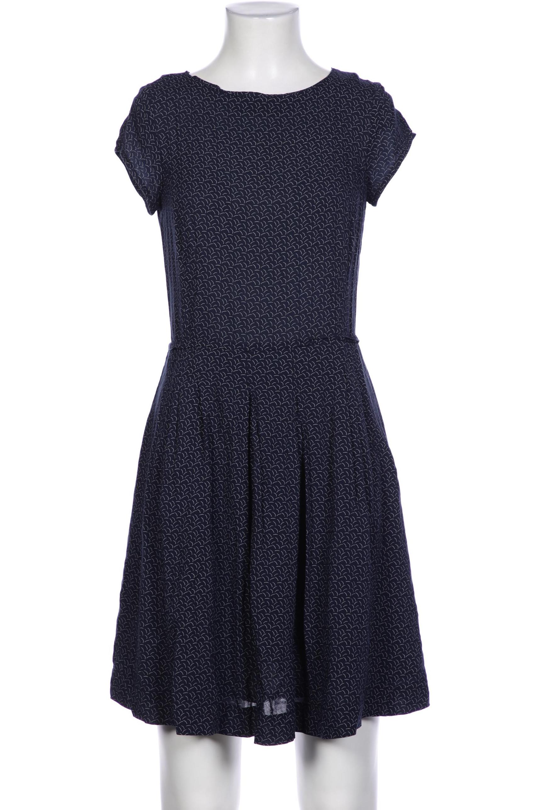 

Tom Tailor Damen Kleid, blau, Gr. 36