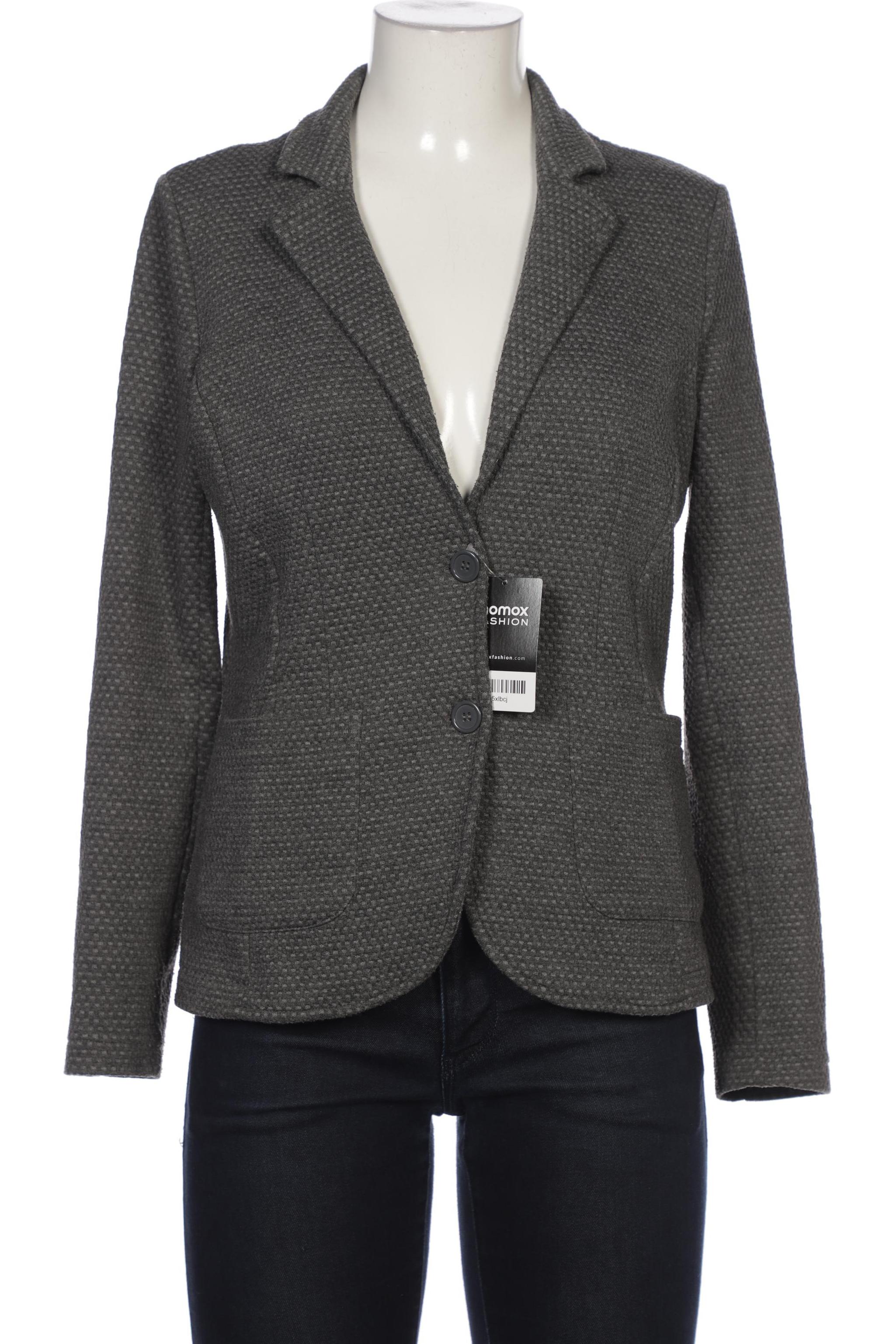 

Tom Tailor Damen Blazer, grau, Gr. 42