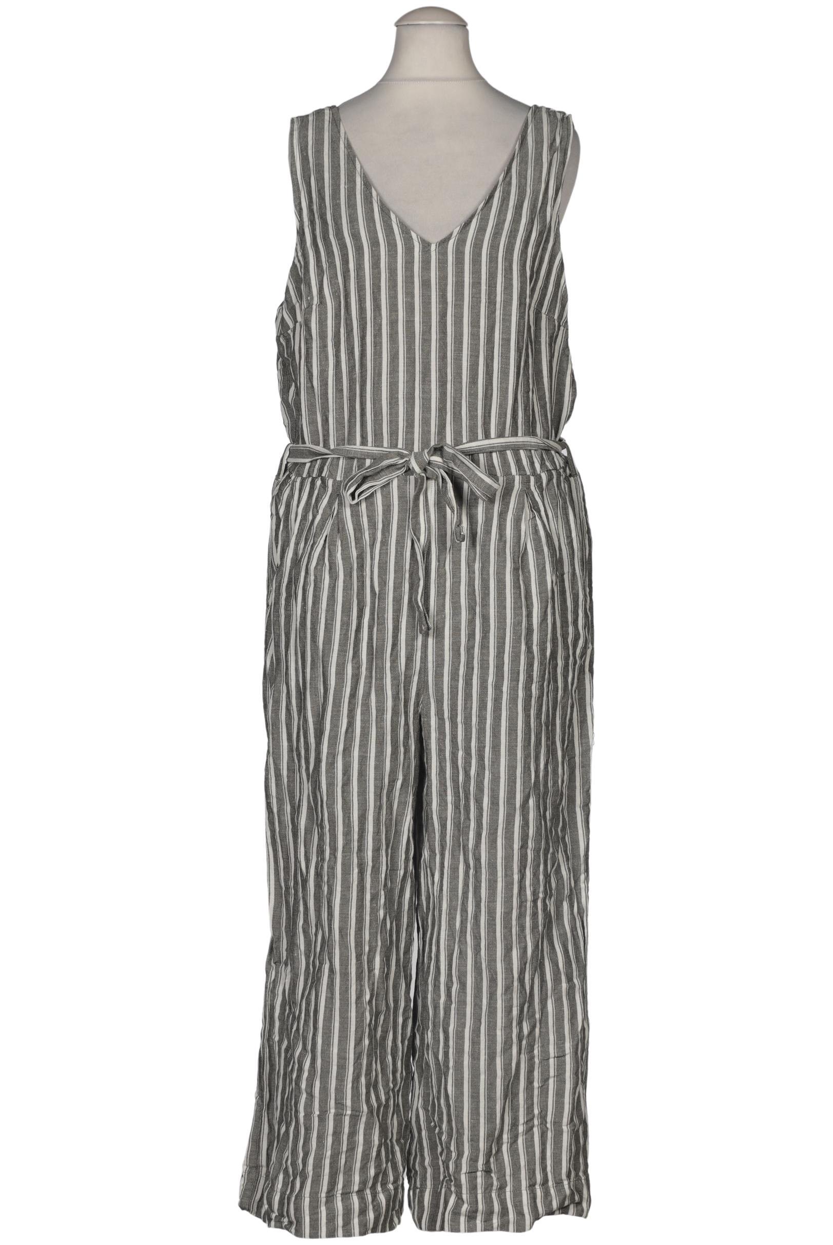 

Tom Tailor Damen Jumpsuit/Overall, grau, Gr. 40