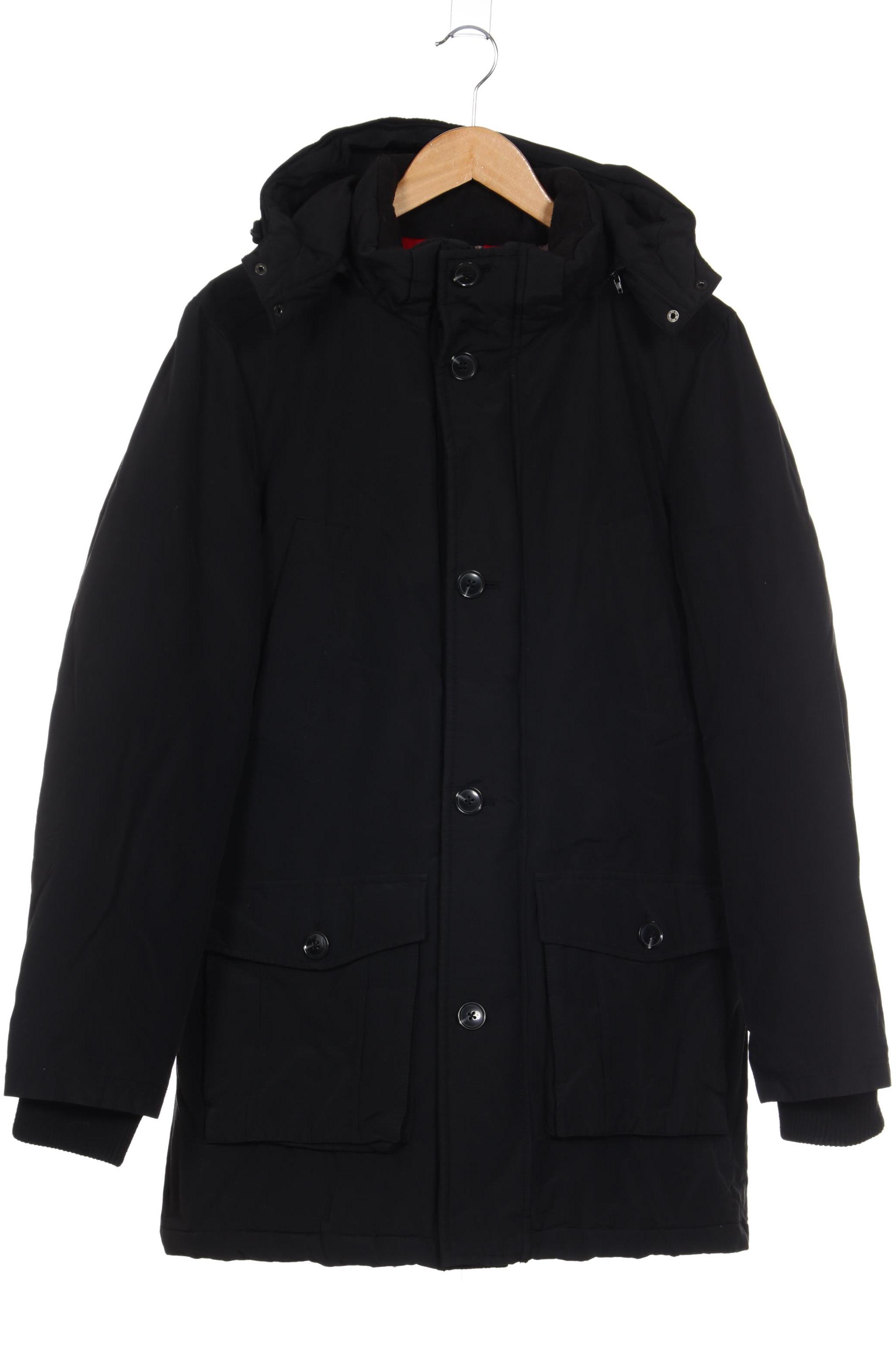 

Tom Tailor Damen Mantel, schwarz, Gr.