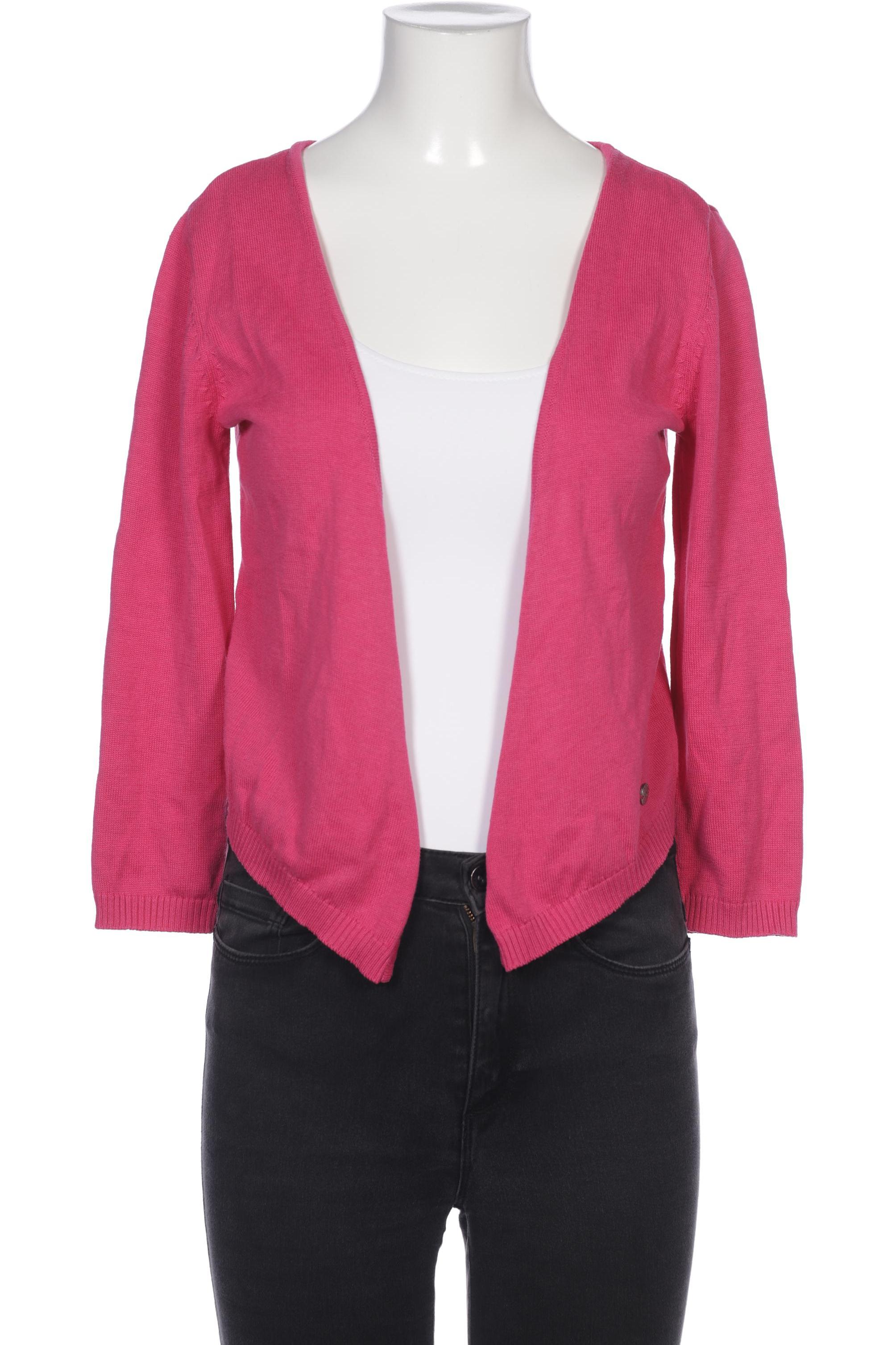

Tom Tailor Damen Strickjacke, pink