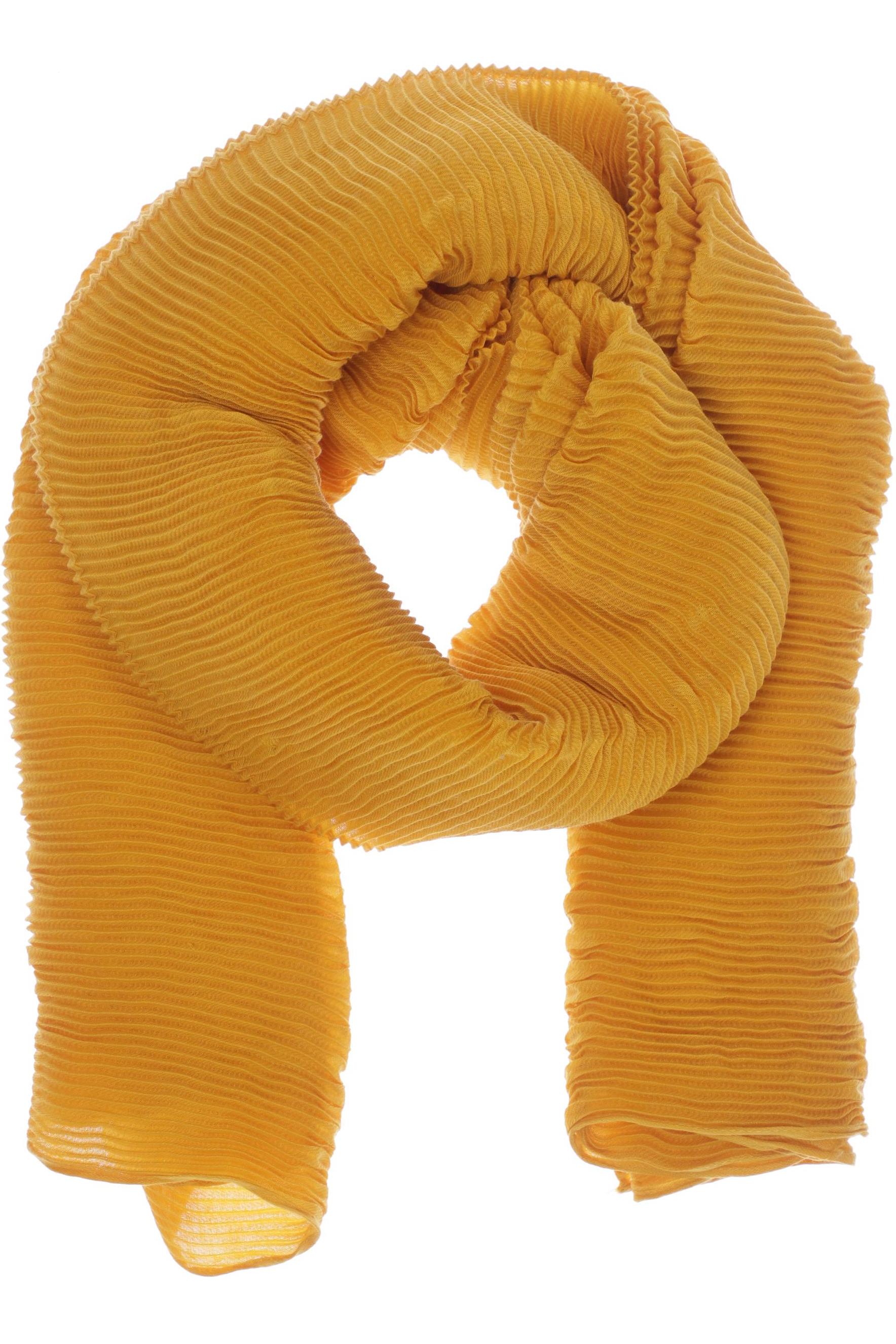 

Tom Tailor Damen Schal, orange, Gr.