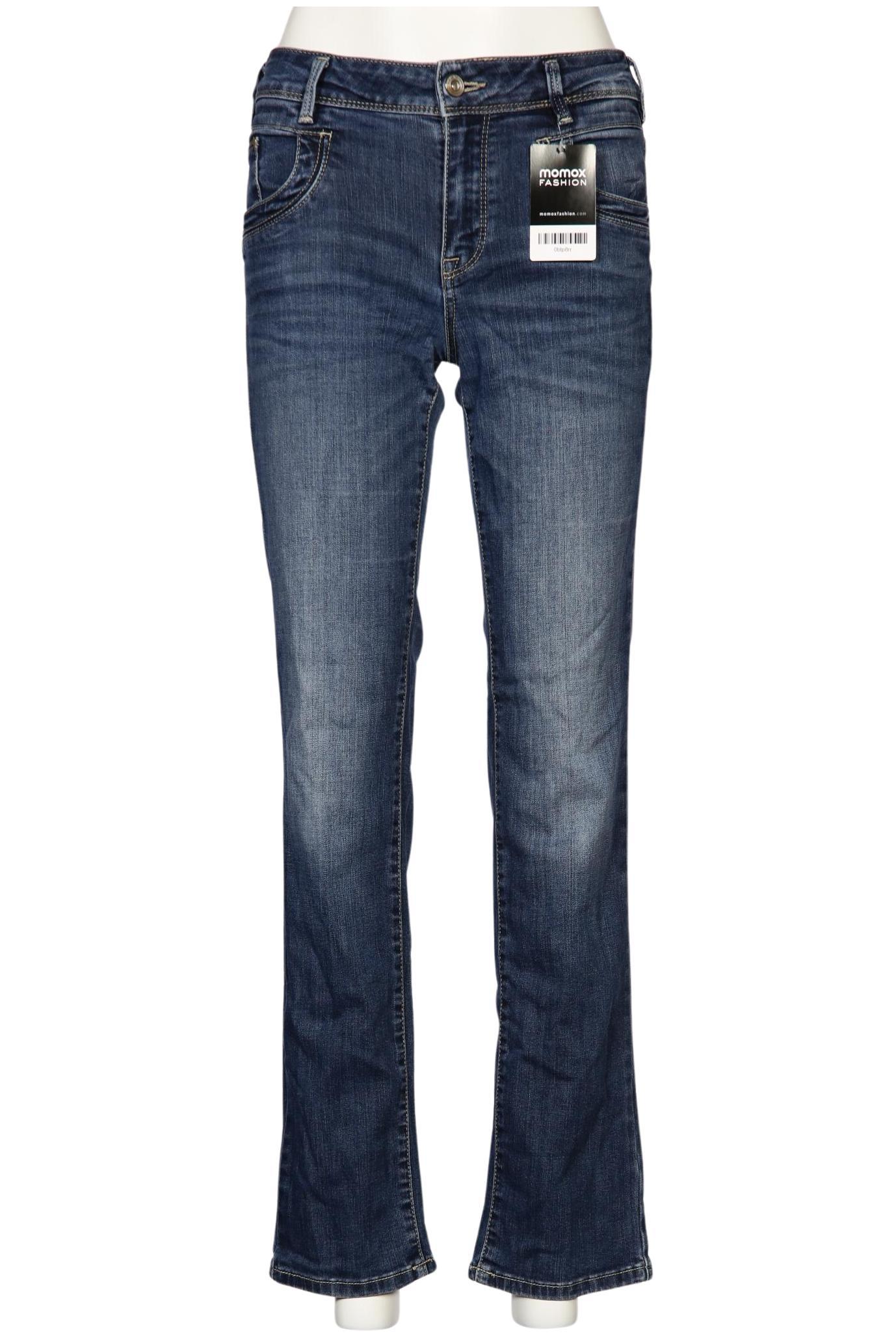 

Tom Tailor Damen Jeans, blau, Gr. 28