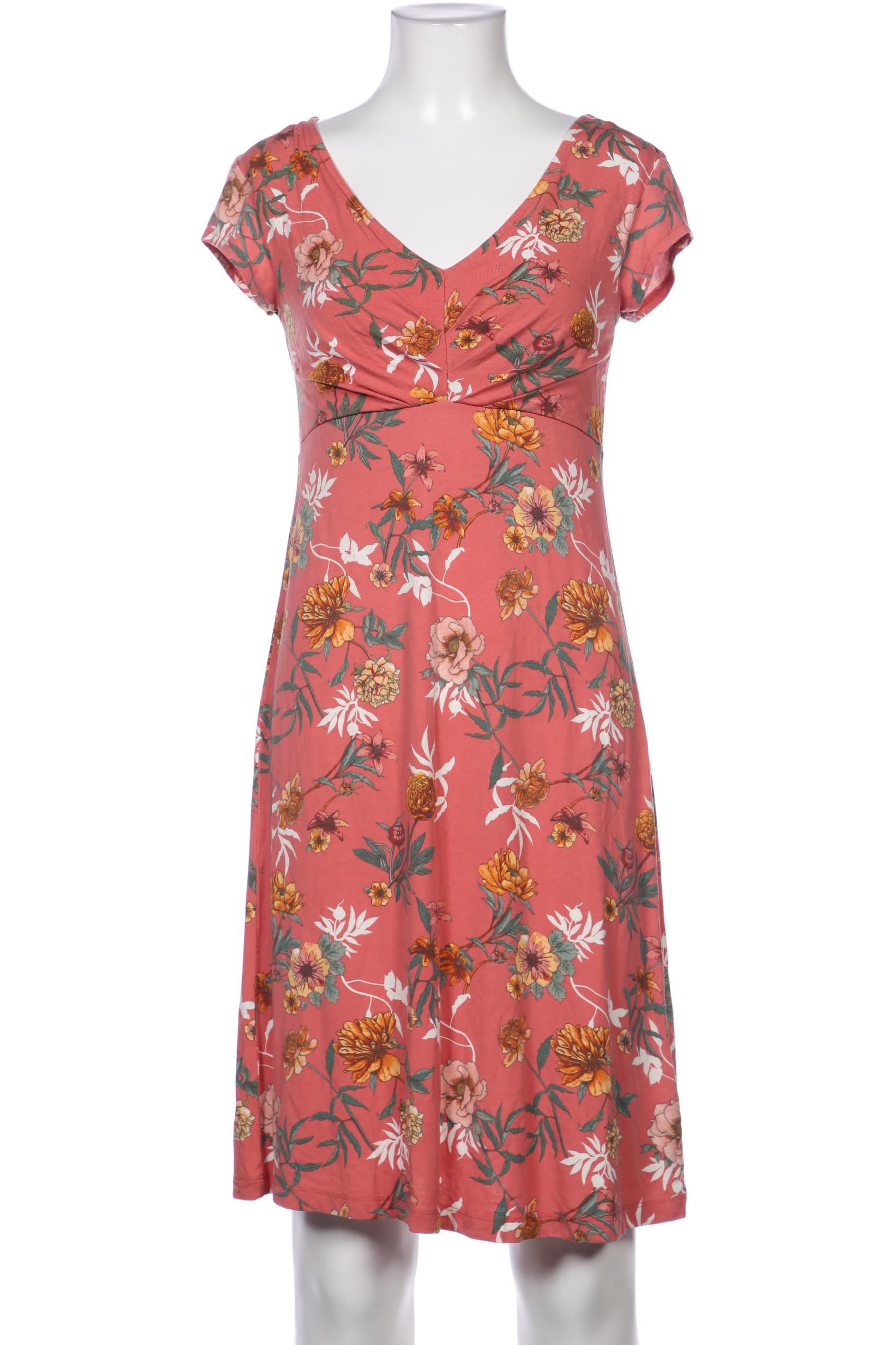 

Tom Tailor Damen Kleid, pink, Gr. 36