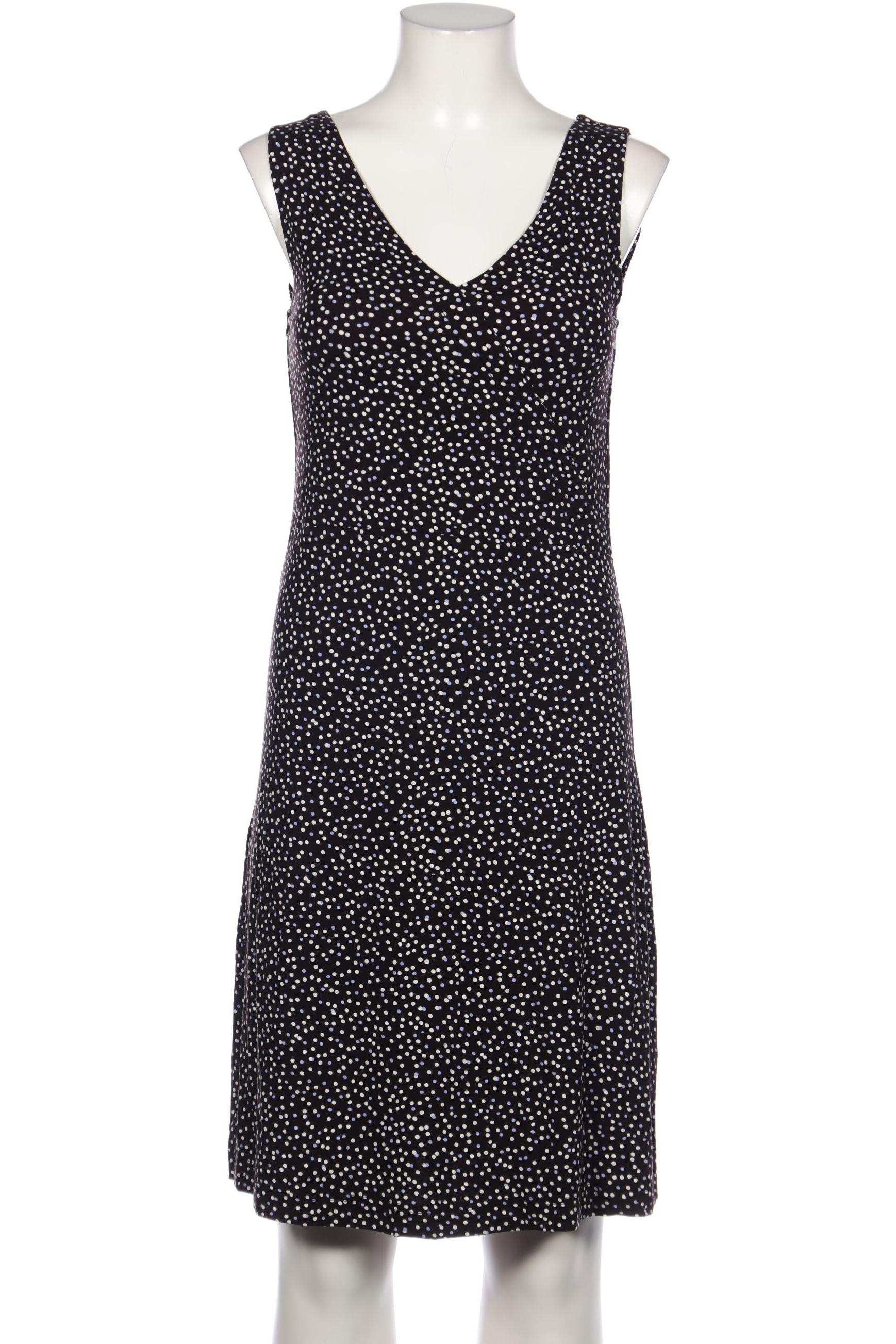 

Tom Tailor Damen Kleid, schwarz