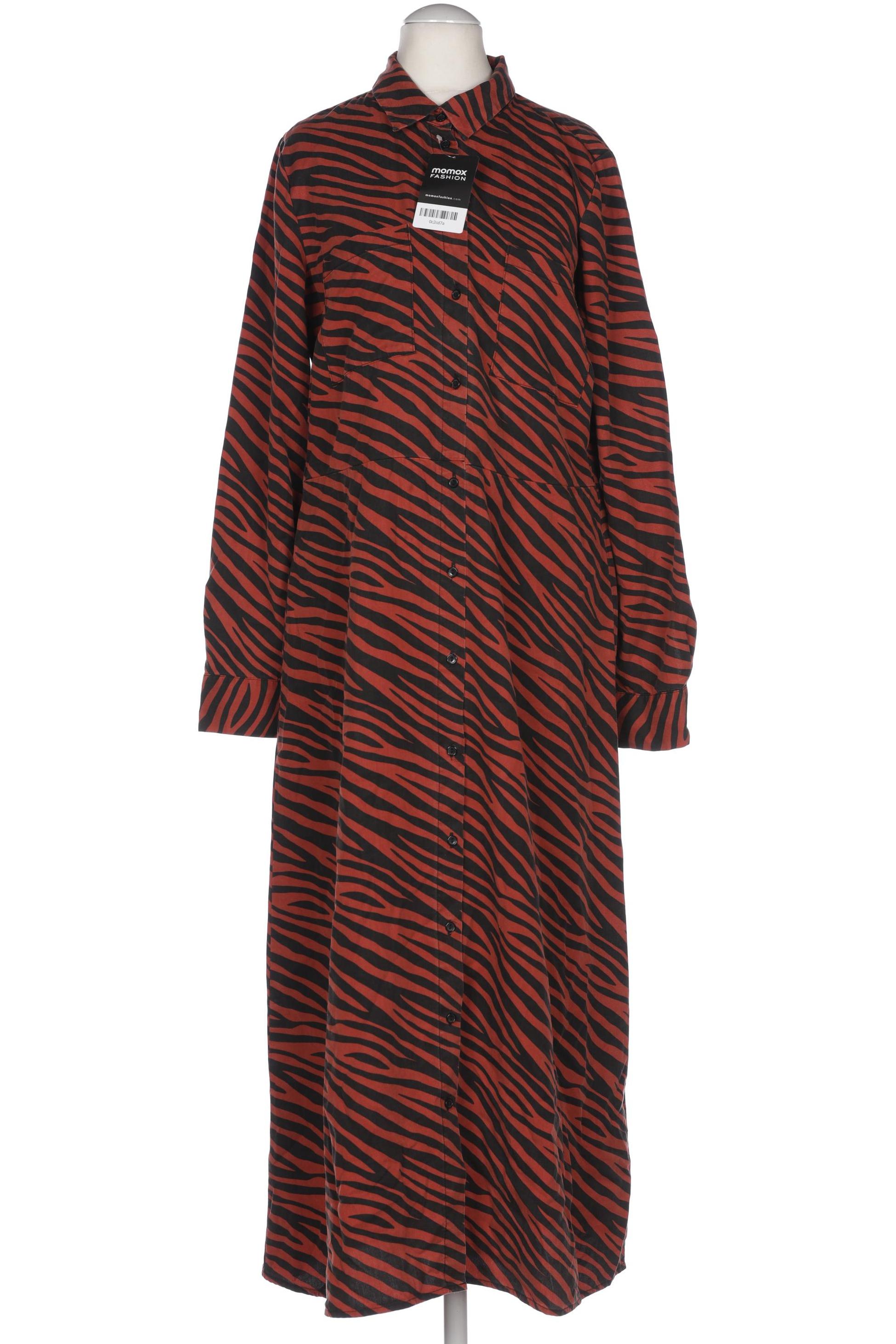 

Tom Tailor Damen Kleid, braun, Gr. 38