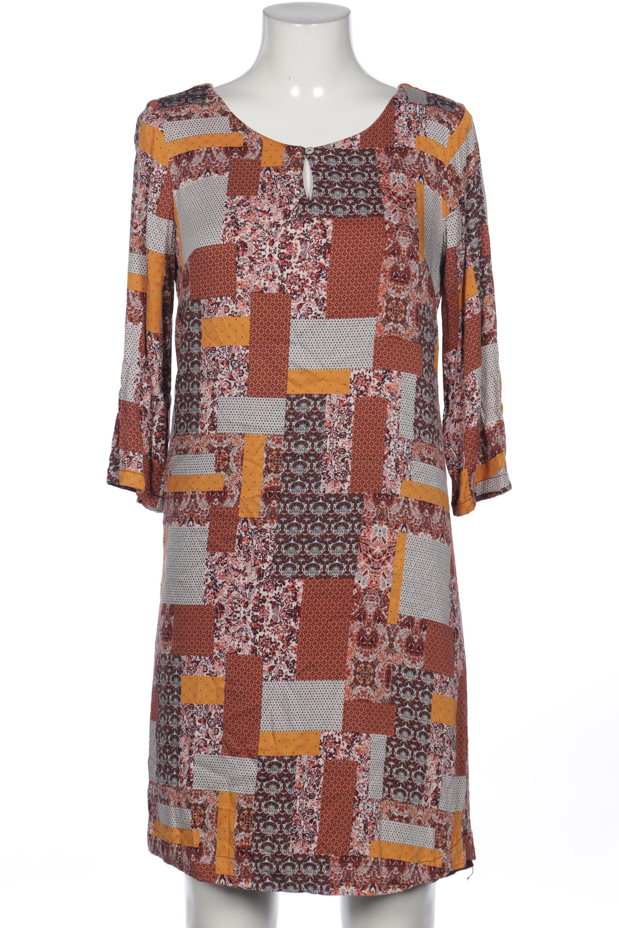 

Tom Tailor Damen Kleid, braun