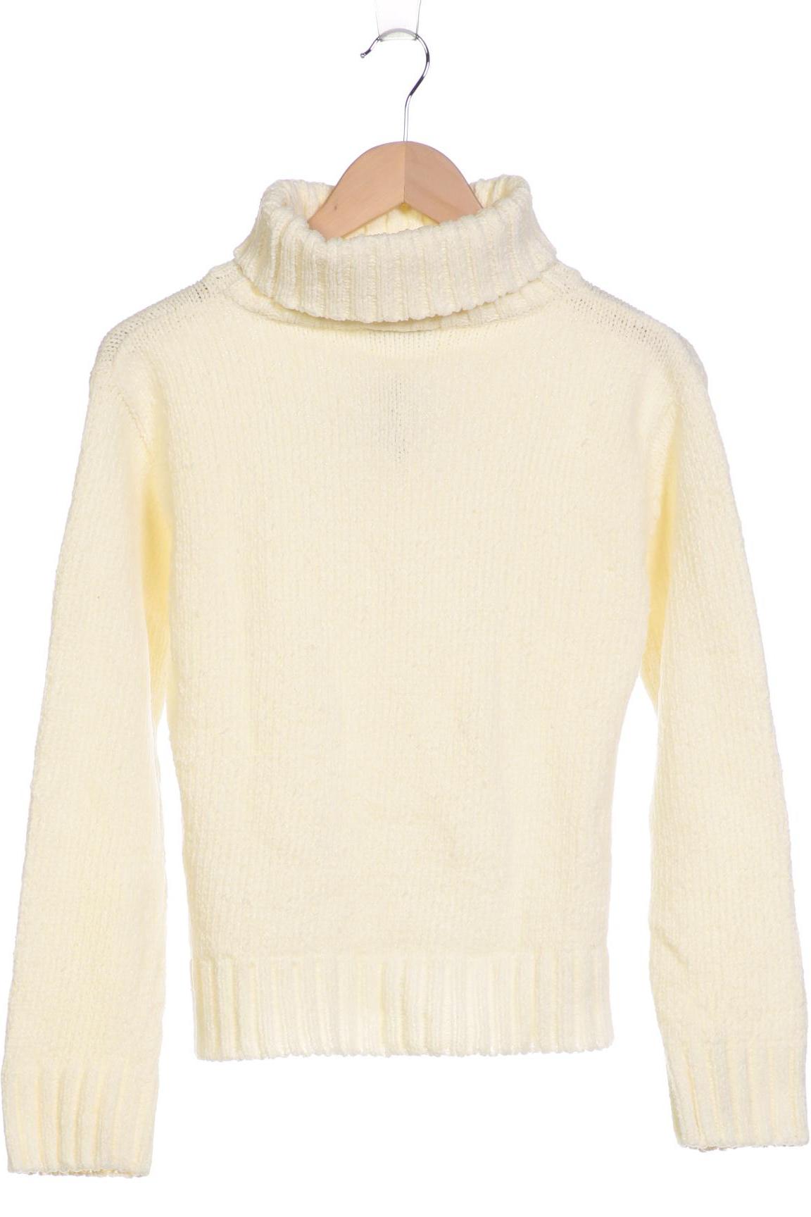 

Tom Tailor Damen Pullover, cremeweiß, Gr. 44