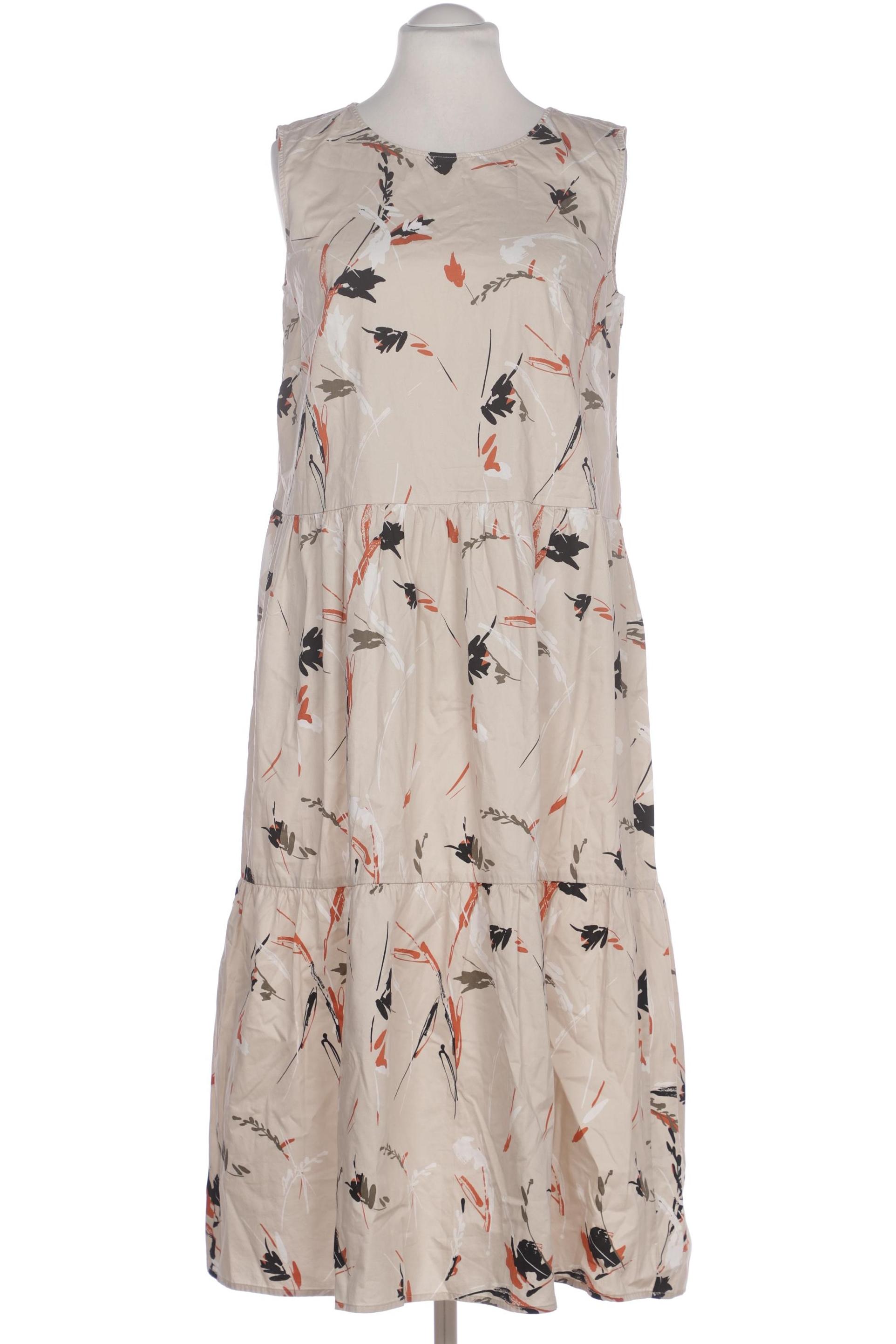 

Tom Tailor Damen Kleid, beige, Gr. 42