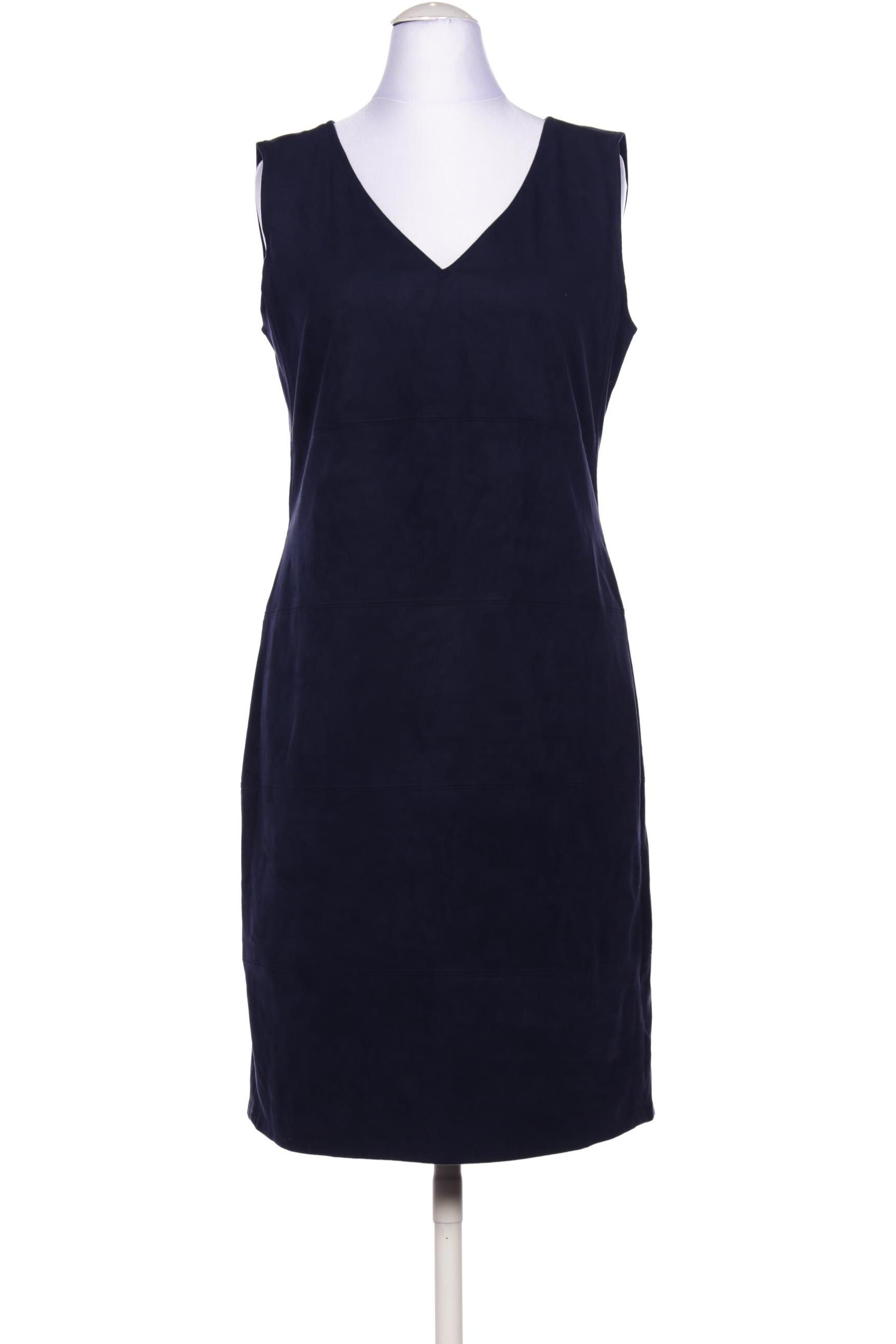 

Tom Tailor Damen Kleid, marineblau, Gr. 40