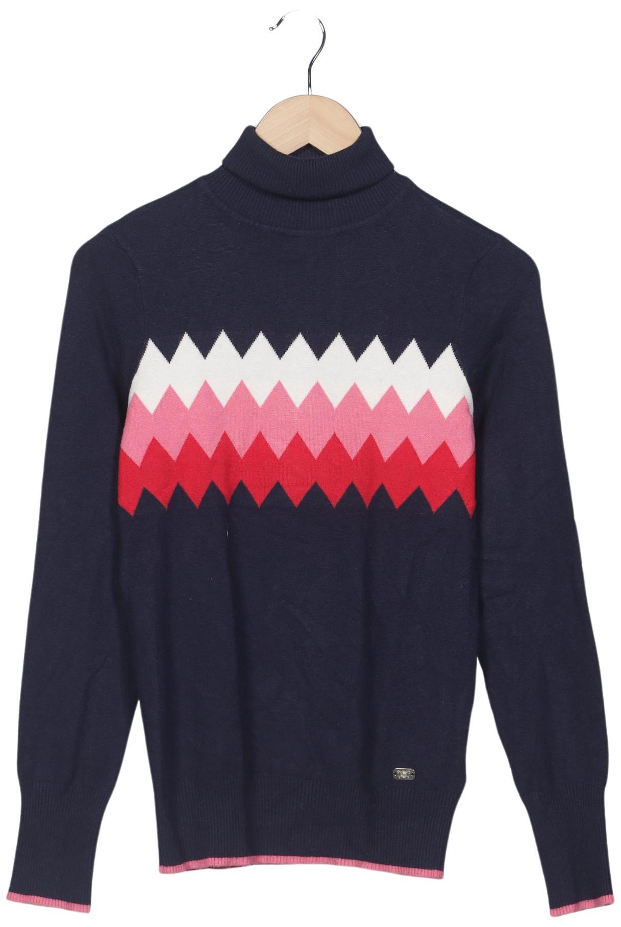 

Tom Tailor Damen Pullover, mehrfarbig, Gr. 32