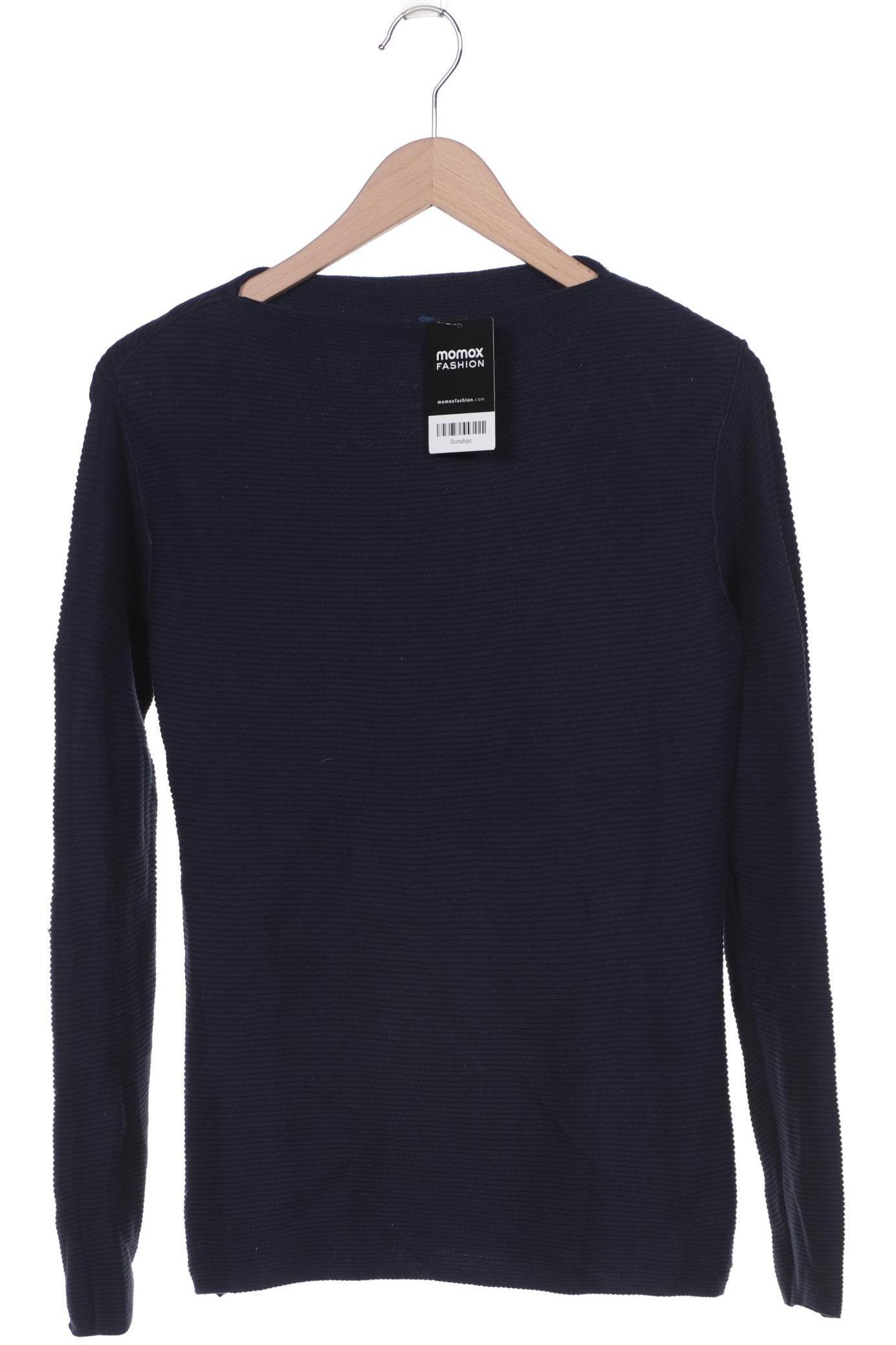 

Tom Tailor Damen Pullover, marineblau