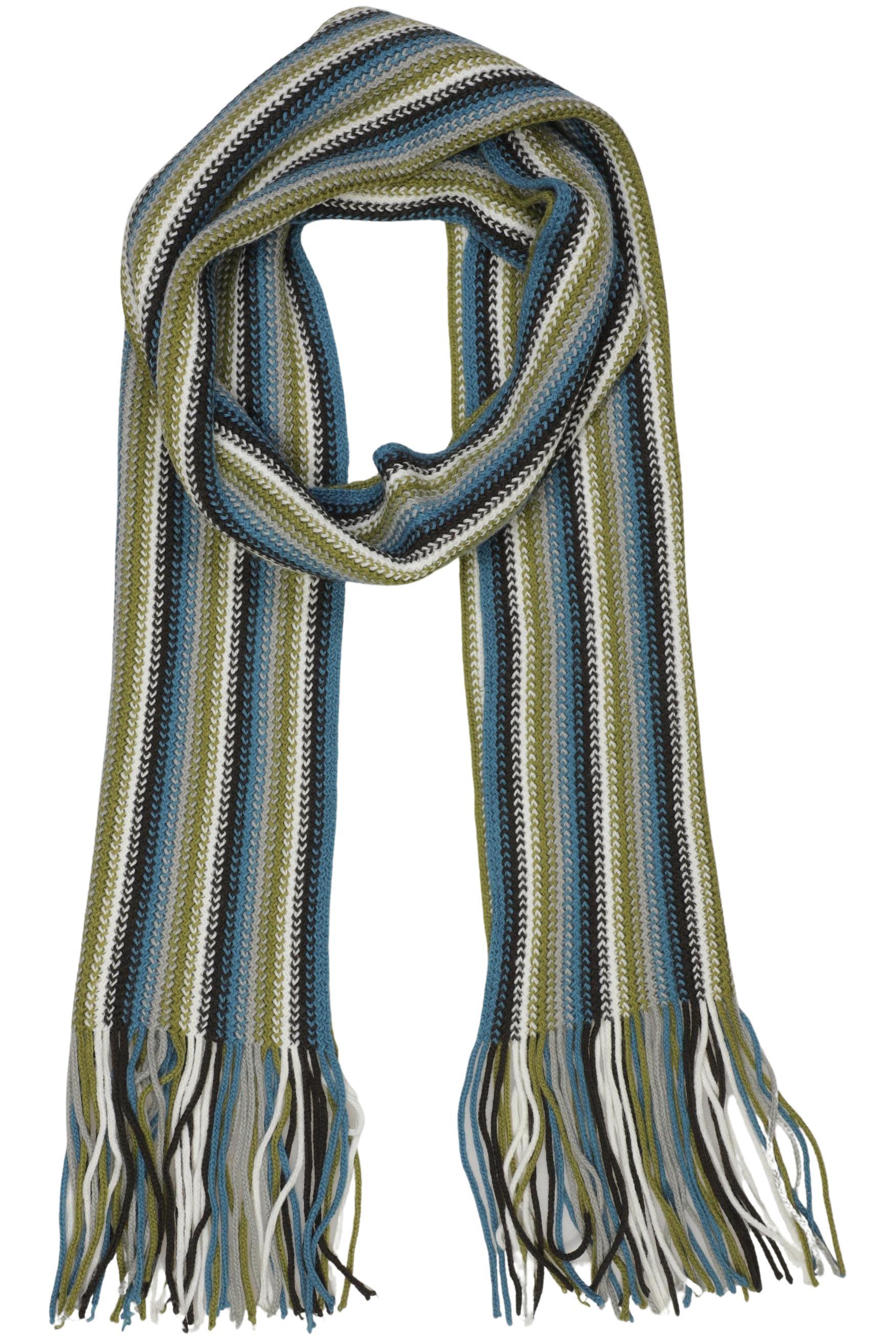 

Tom Tailor Damen Schal, mehrfarbig, Gr.