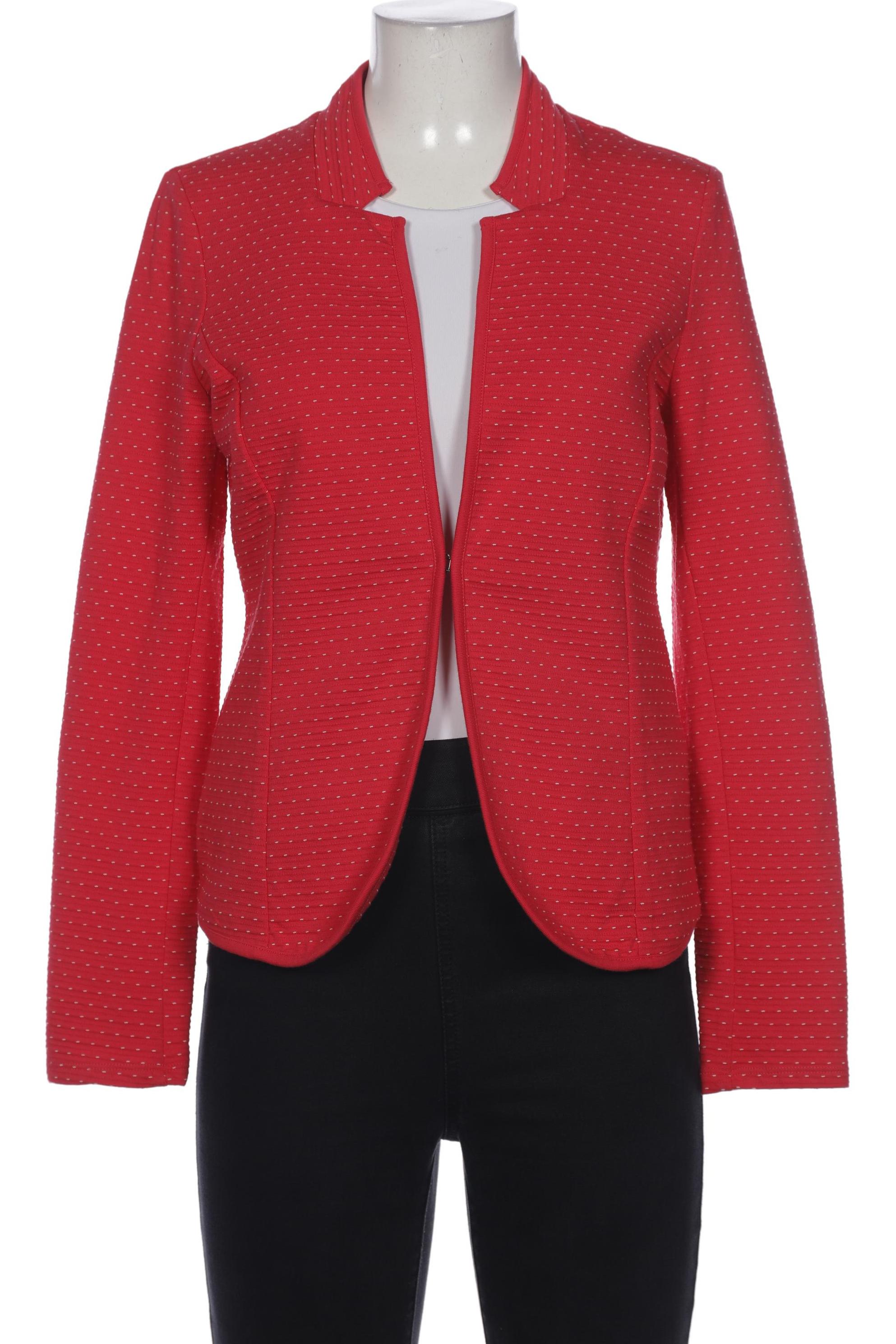 

Tom Tailor Damen Blazer, rot, Gr. 42