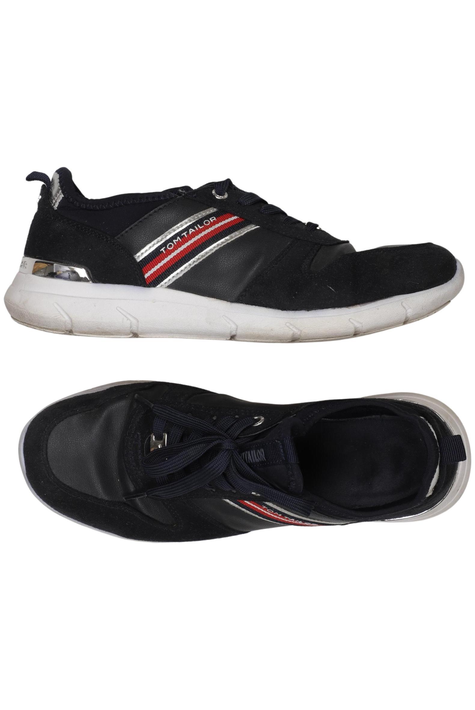 

Tom Tailor Damen Sneakers, mehrfarbig, Gr. 40