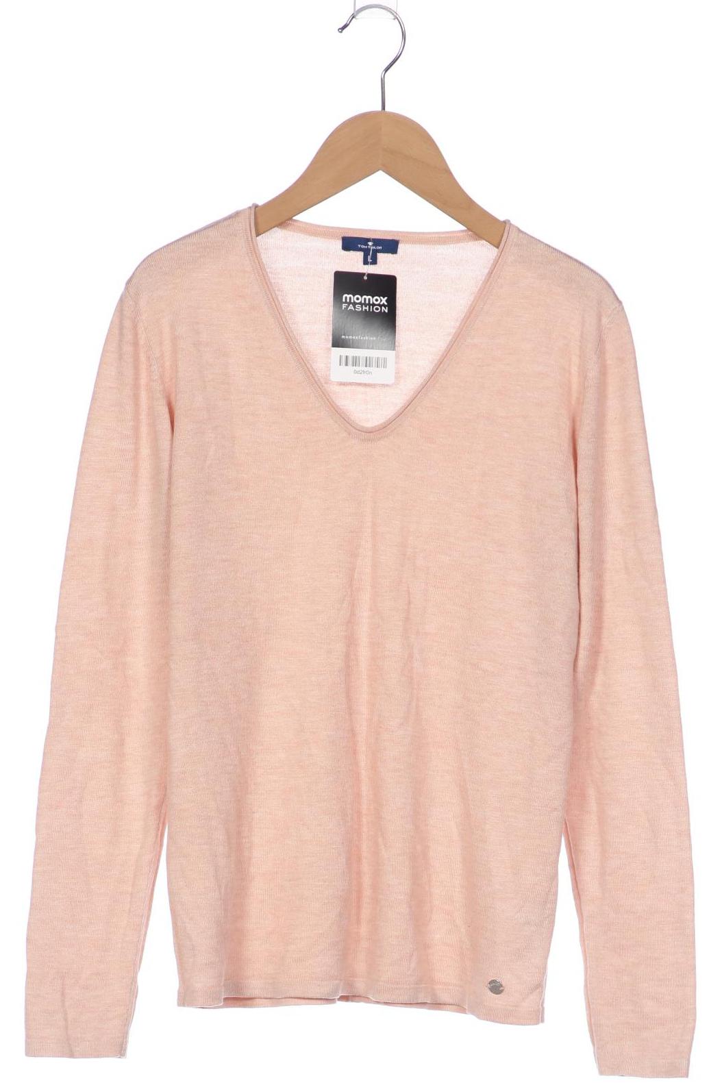 

Tom Tailor Damen Pullover, pink, Gr. 42