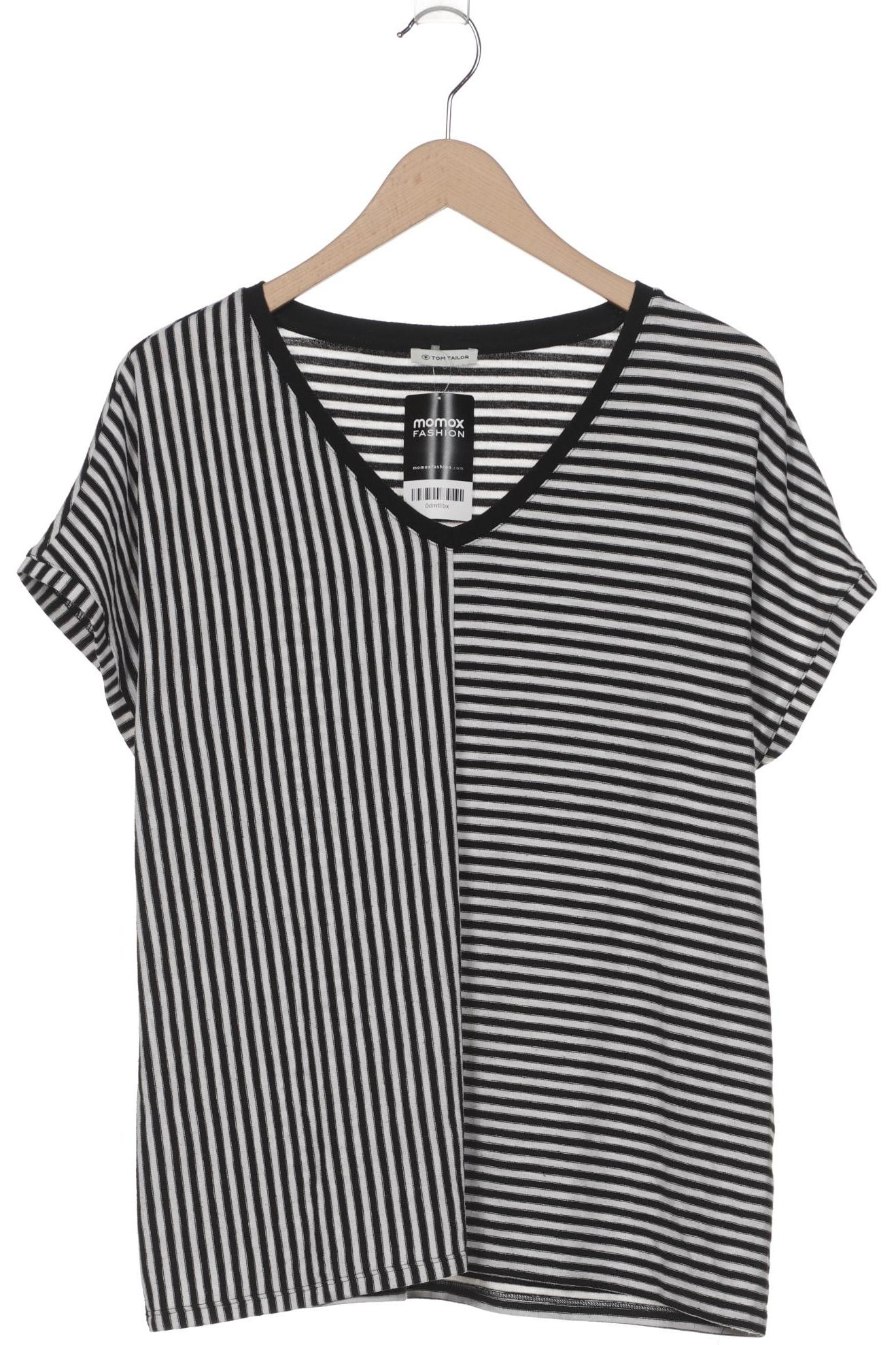 

Tom Tailor Damen Pullover, schwarz, Gr. 44