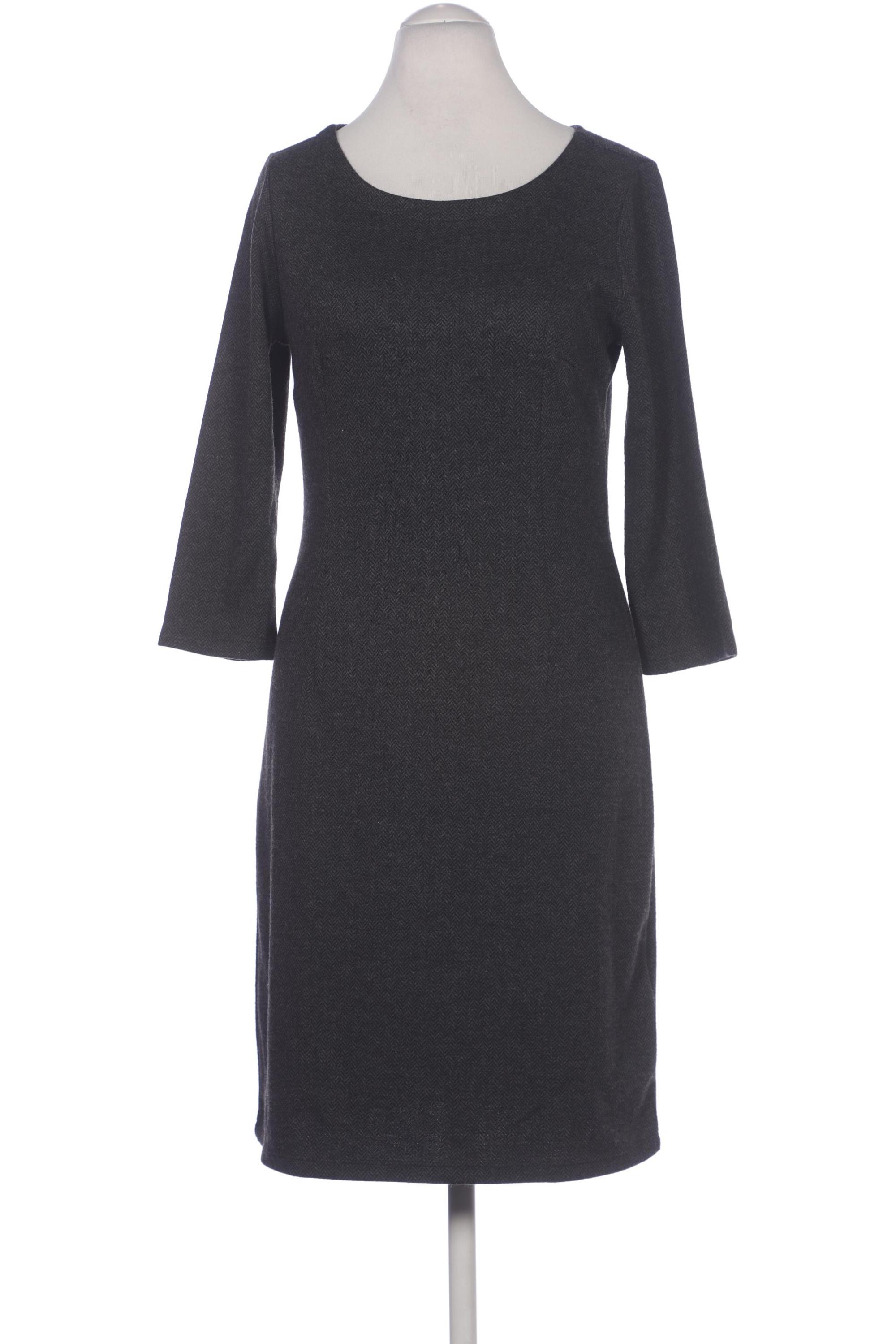 

Tom Tailor Damen Kleid, grau, Gr. 38