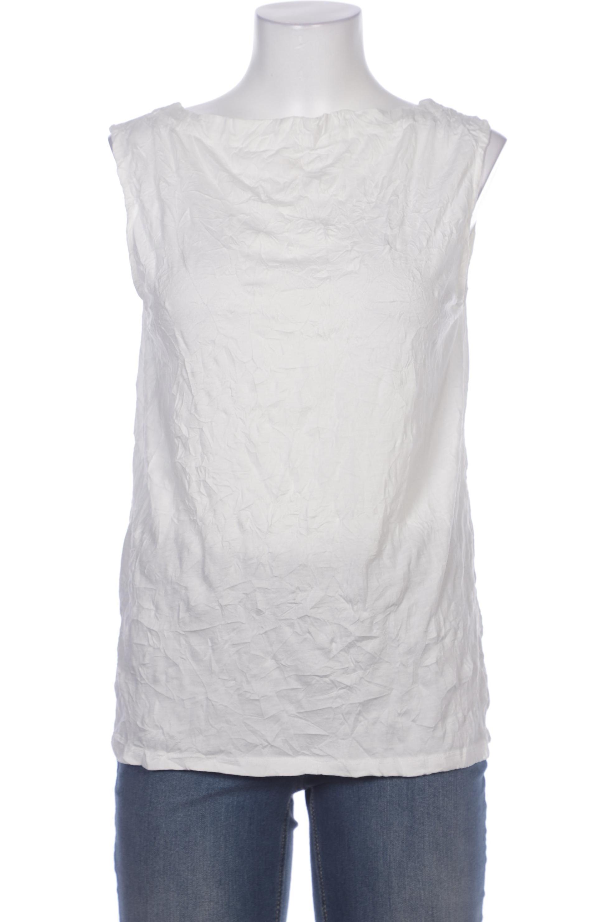 

Tom Tailor Damen Top, weiß, Gr. 38
