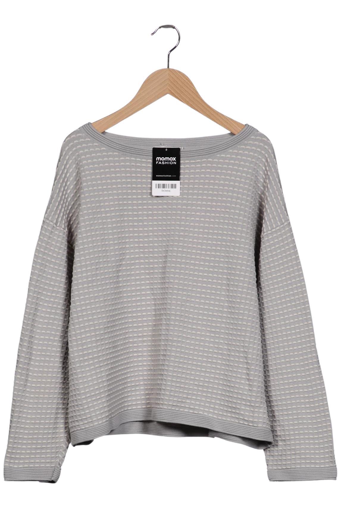 

Tom Tailor Damen Pullover, grau, Gr. 46