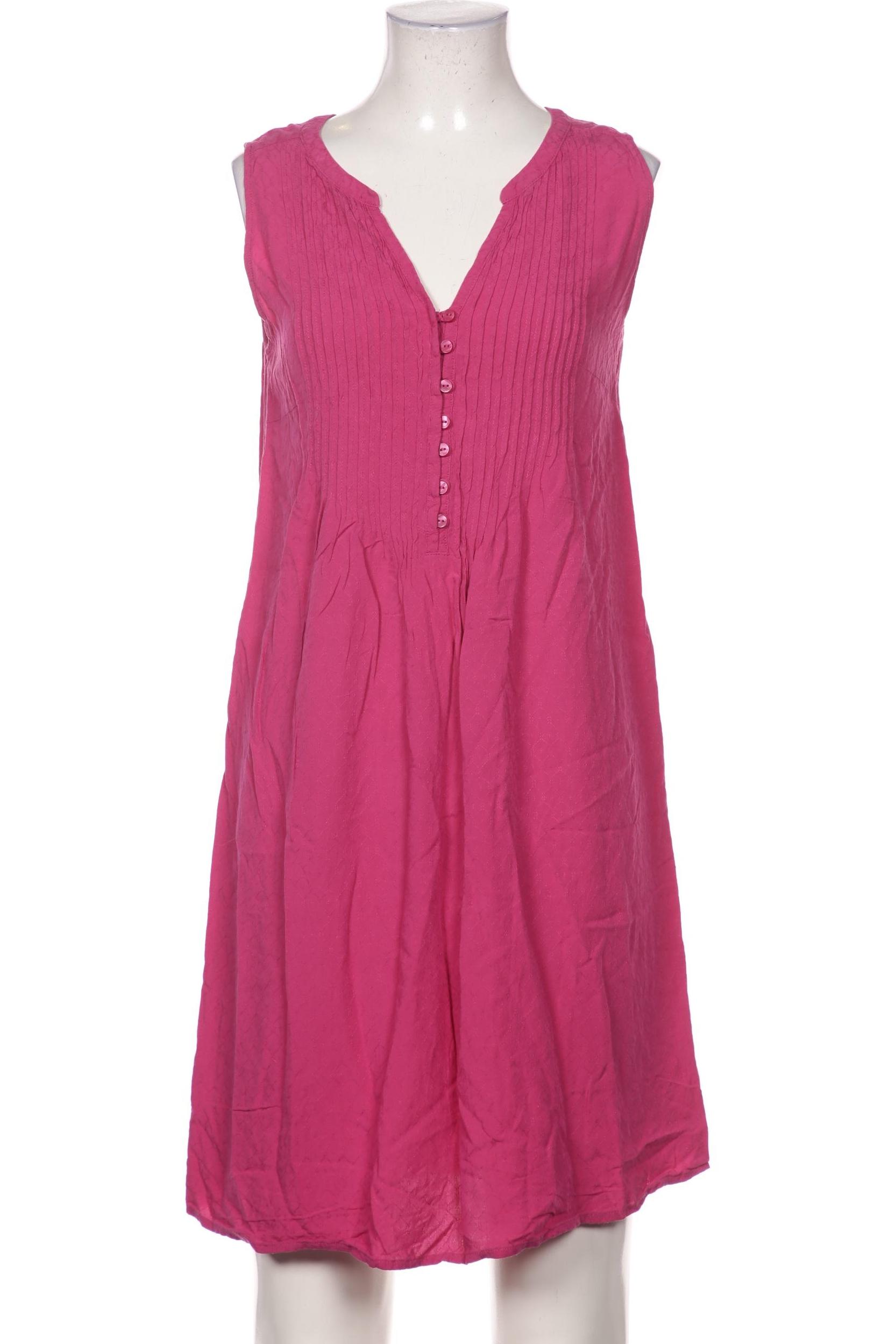 

Tom Tailor Damen Kleid, pink, Gr. 38