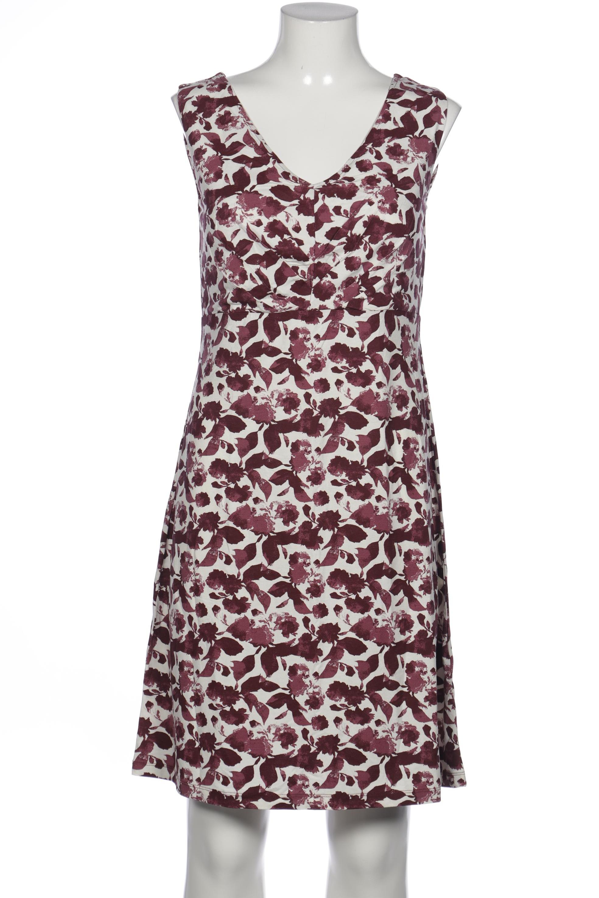 

Tom Tailor Damen Kleid, bordeaux, Gr. 40
