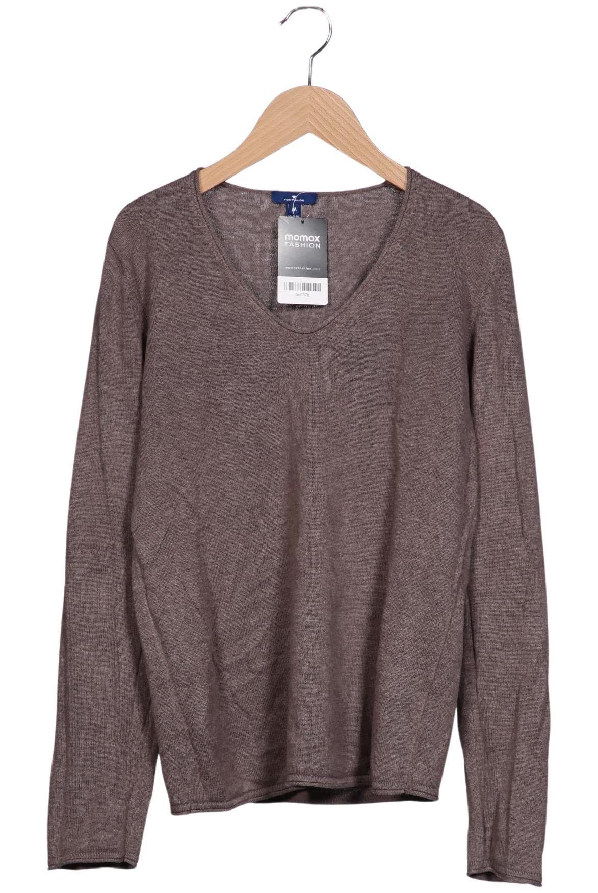 

Tom Tailor Damen Pullover, braun, Gr. 38