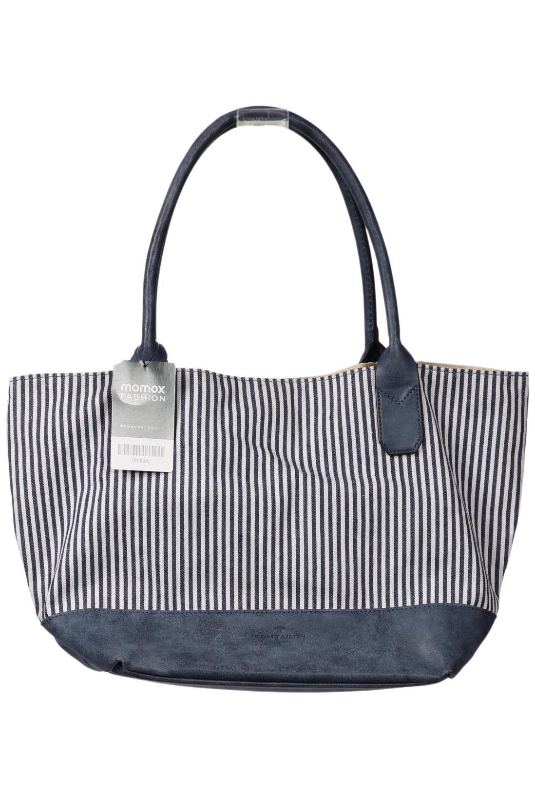 

Tom Tailor Damen Handtasche, blau, Gr.