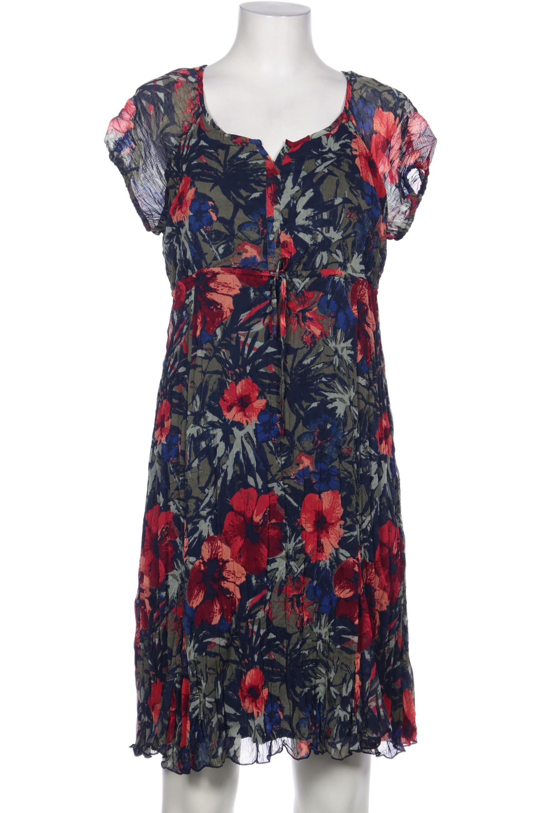 

Tom Tailor Damen Kleid, mehrfarbig, Gr. 38