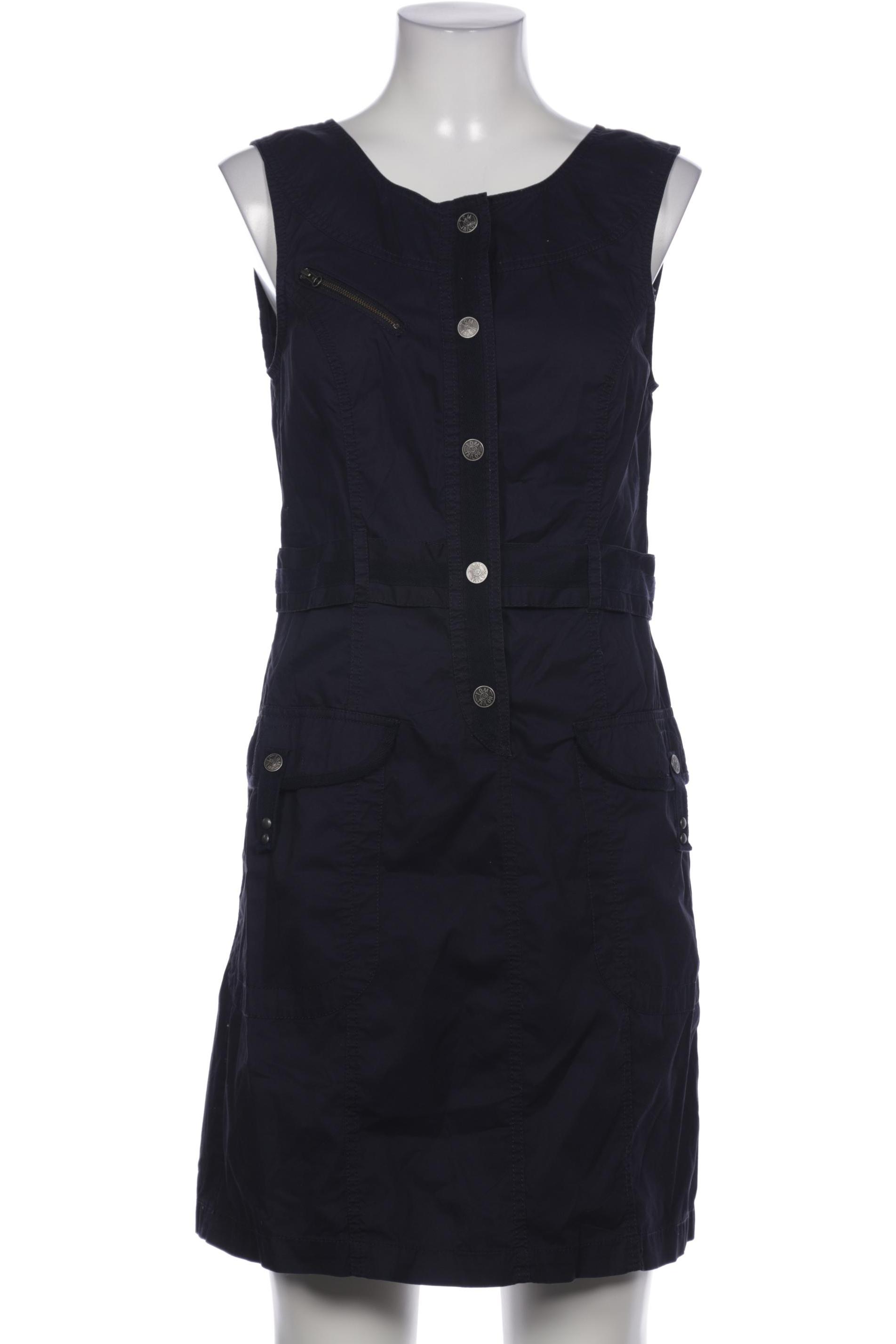

Tom Tailor Damen Kleid, marineblau, Gr. 38