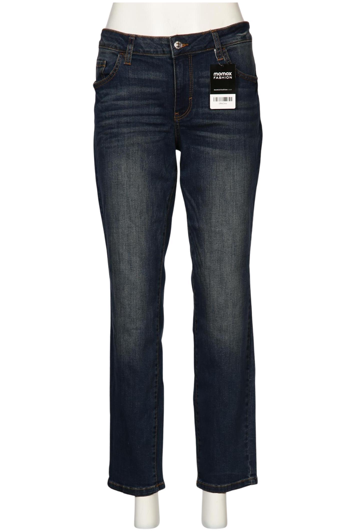 

Tom Tailor Damen Jeans, marineblau, Gr. 32