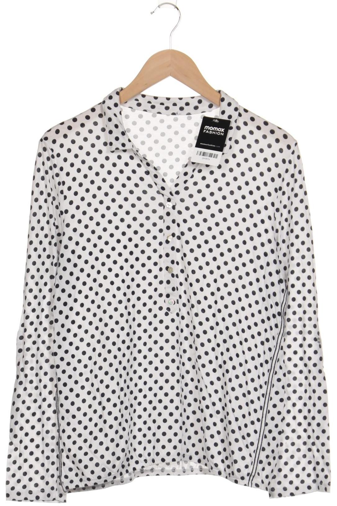 

Tom Tailor Damen Poloshirt, weiß, Gr. 42