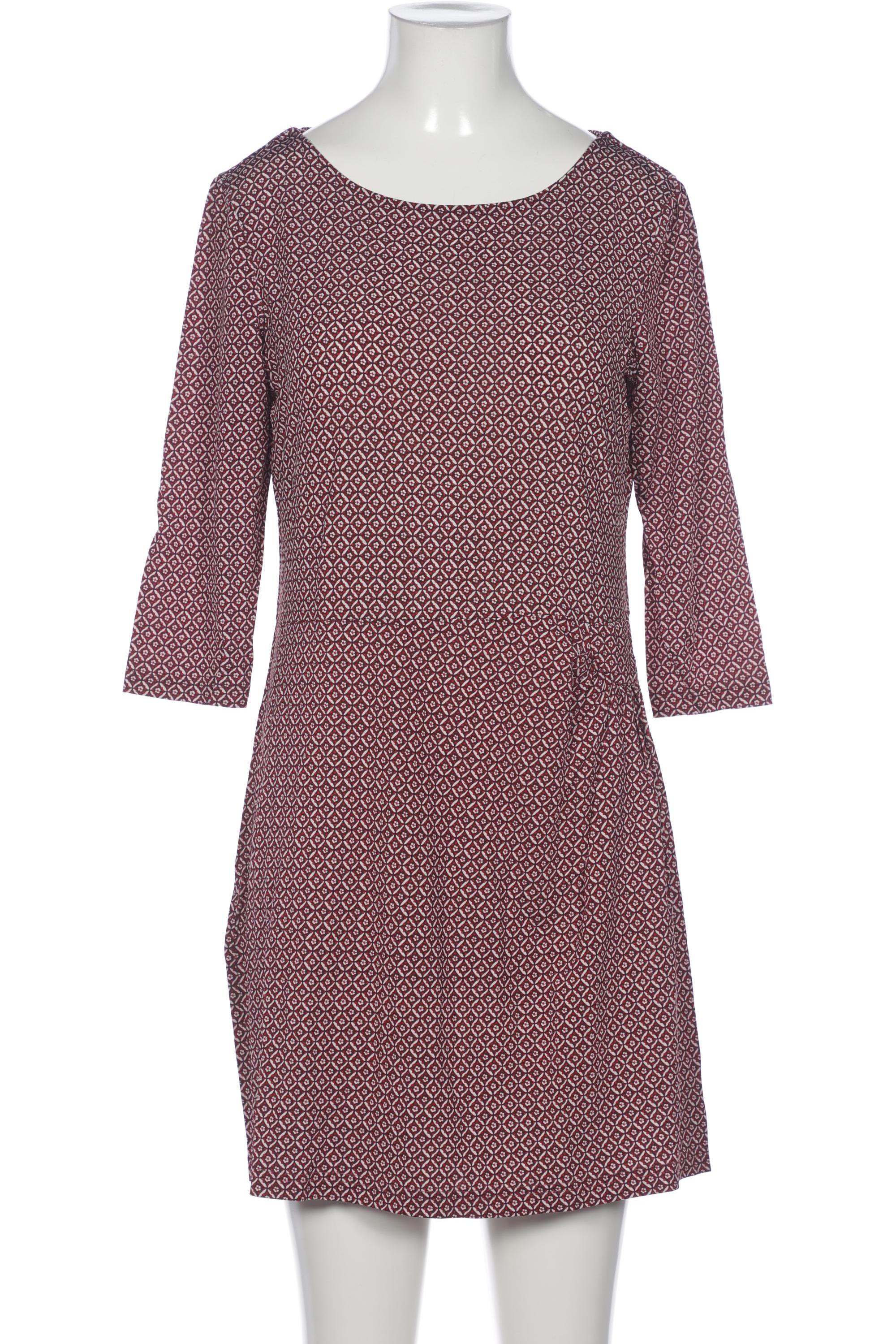 

Tom Tailor Damen Kleid, bordeaux, Gr. 38