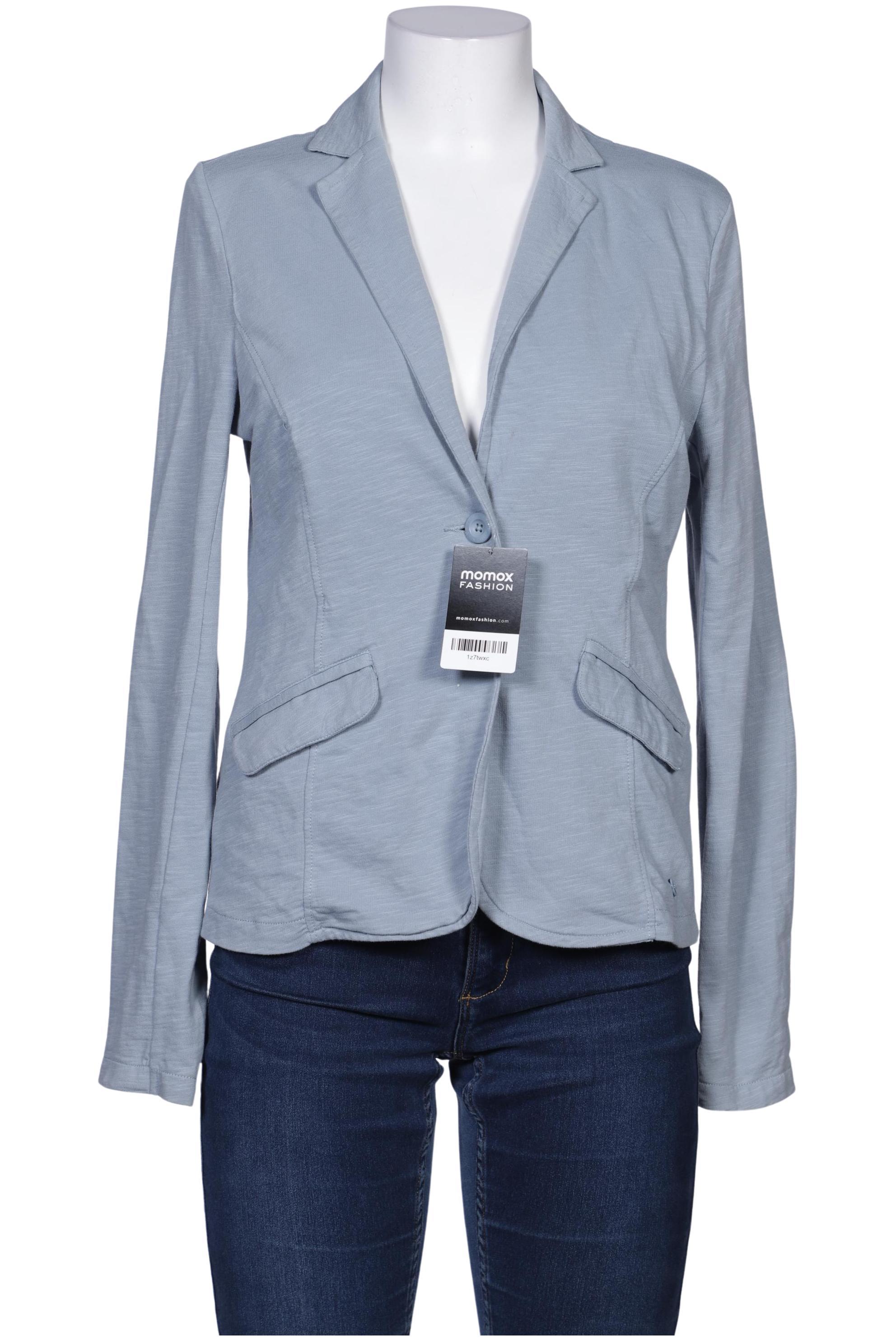

Tom Tailor Damen Blazer, hellblau, Gr. 38