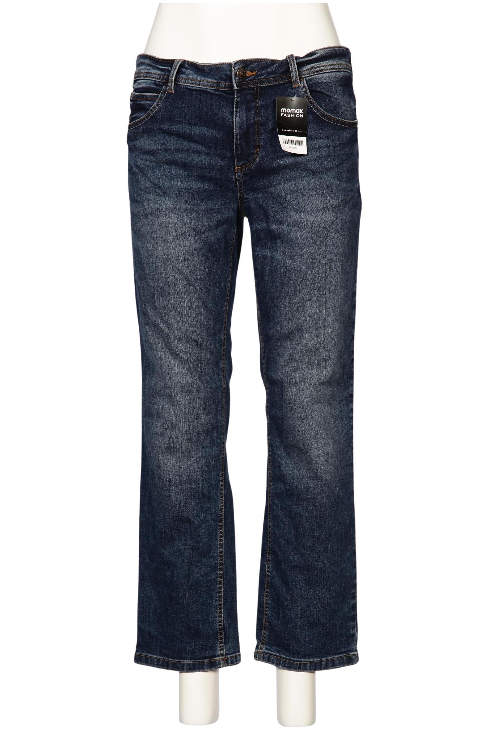 

Tom Tailor Damen Jeans, blau, Gr. 33