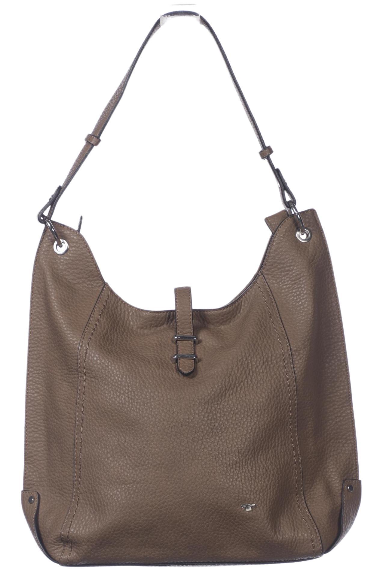 

Tom Tailor Damen Handtasche, braun, Gr.