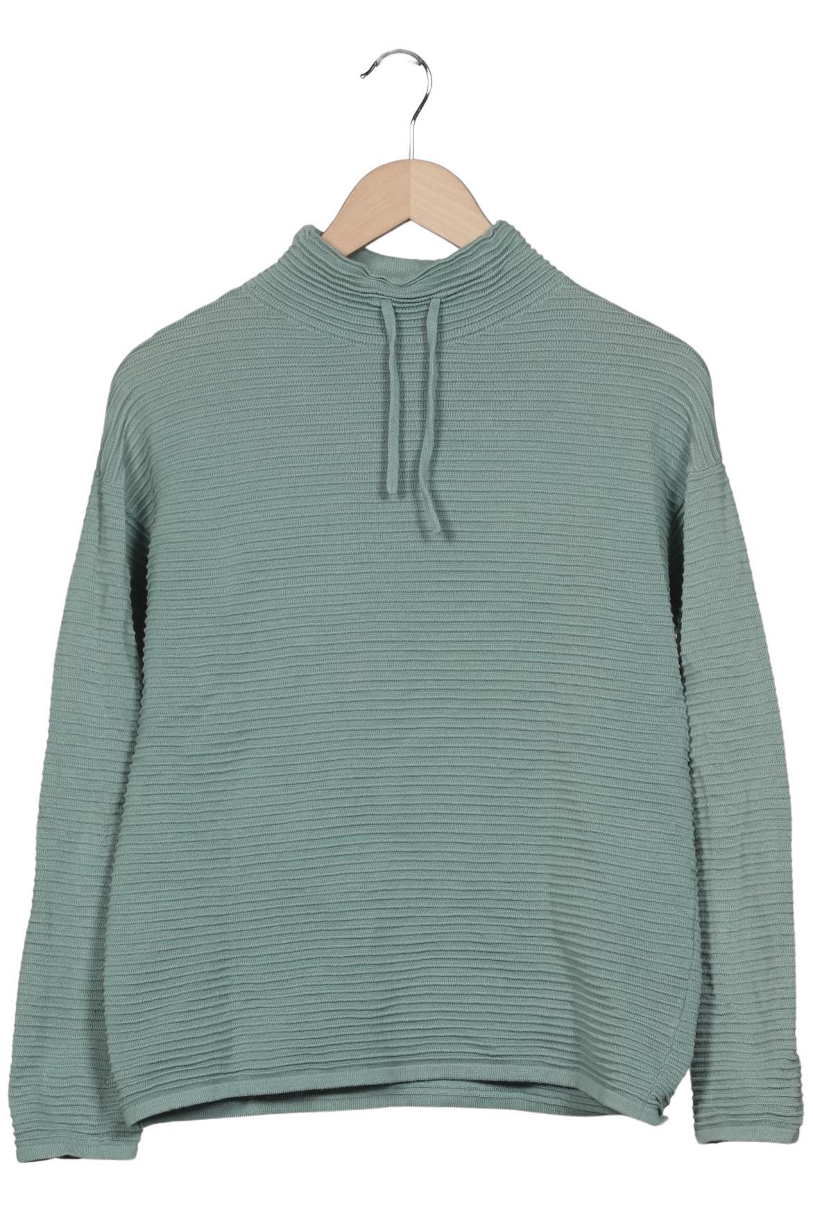 

Tom Tailor Damen Pullover, hellgrün, Gr. 36