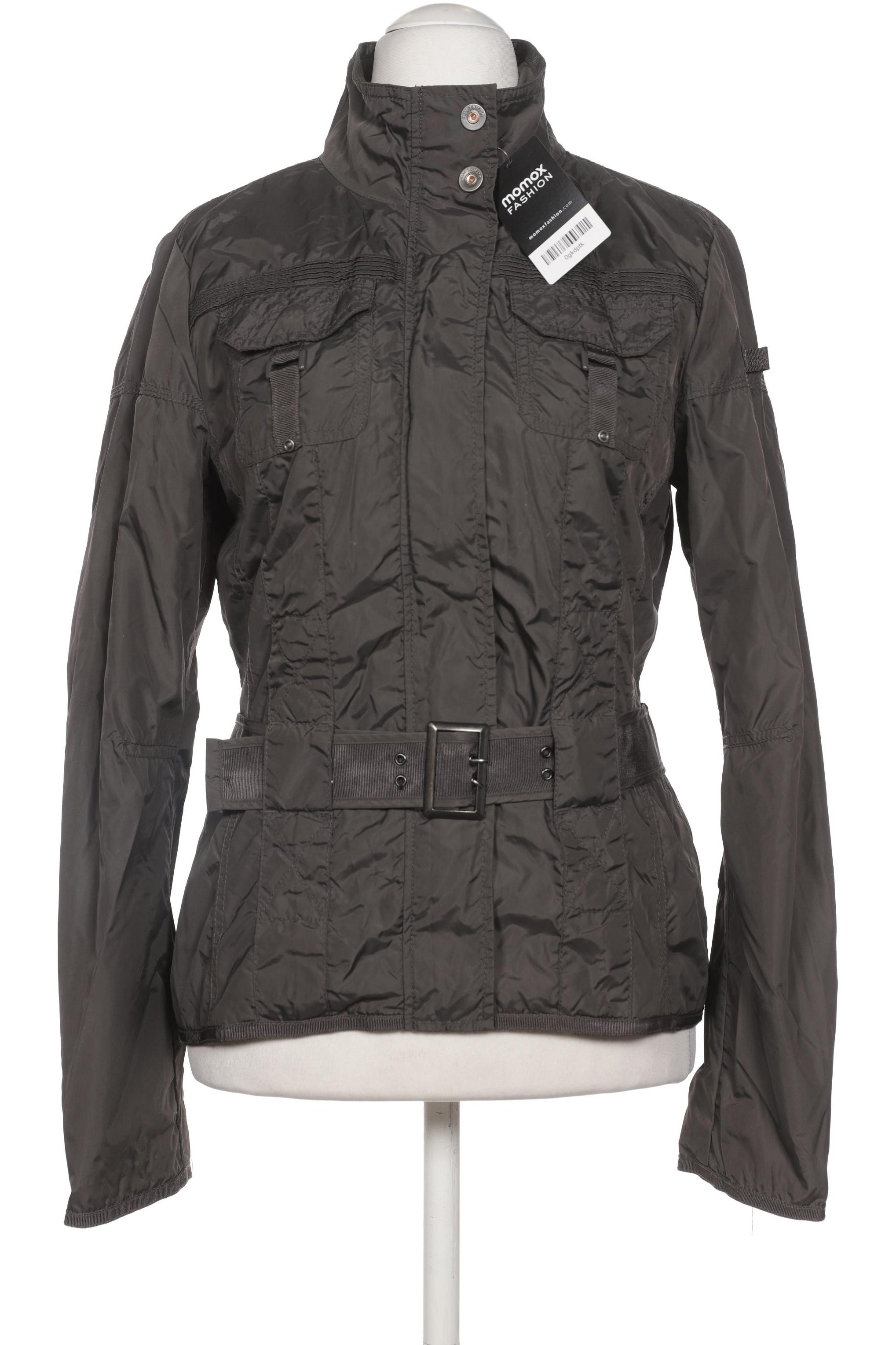 

Tom Tailor Damen Jacke, grau, Gr. 38