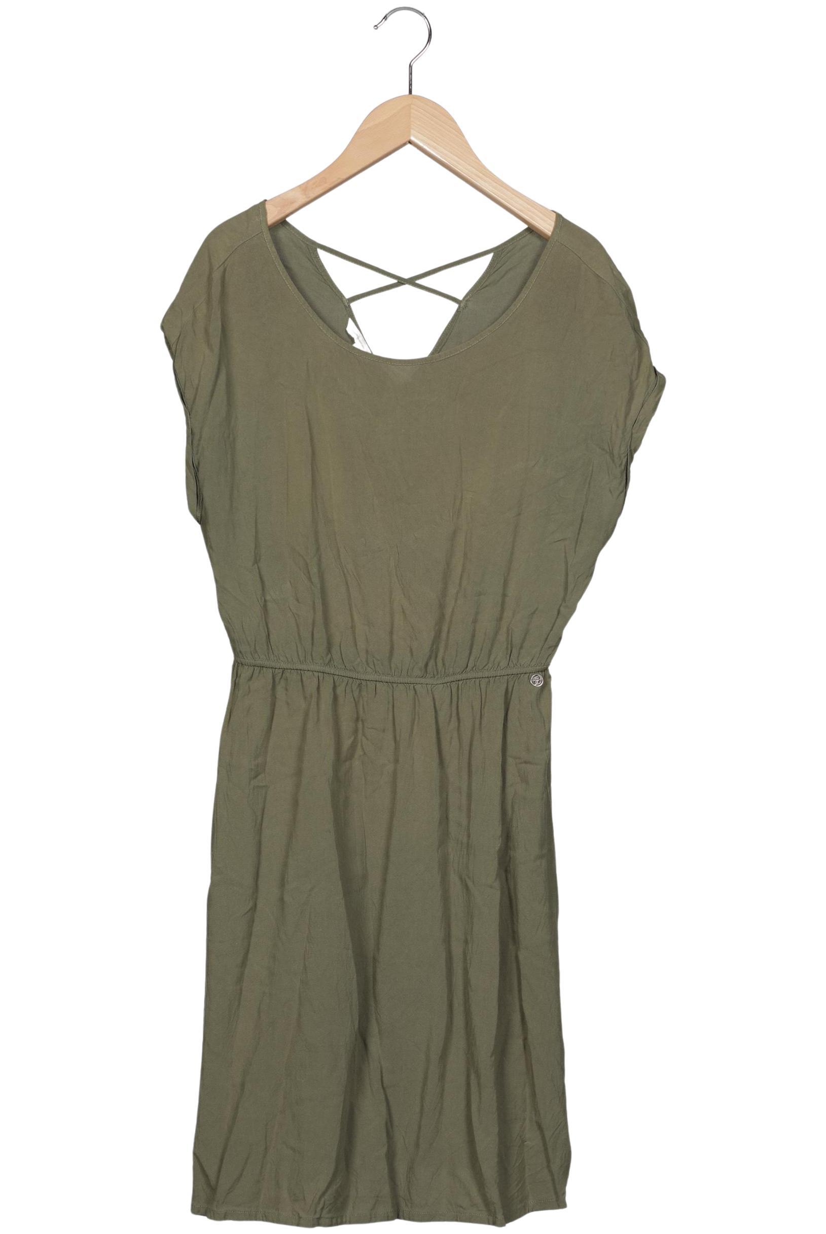 Thumbnail - Tom Tailor Damen Kleid, grün, Gr. 36