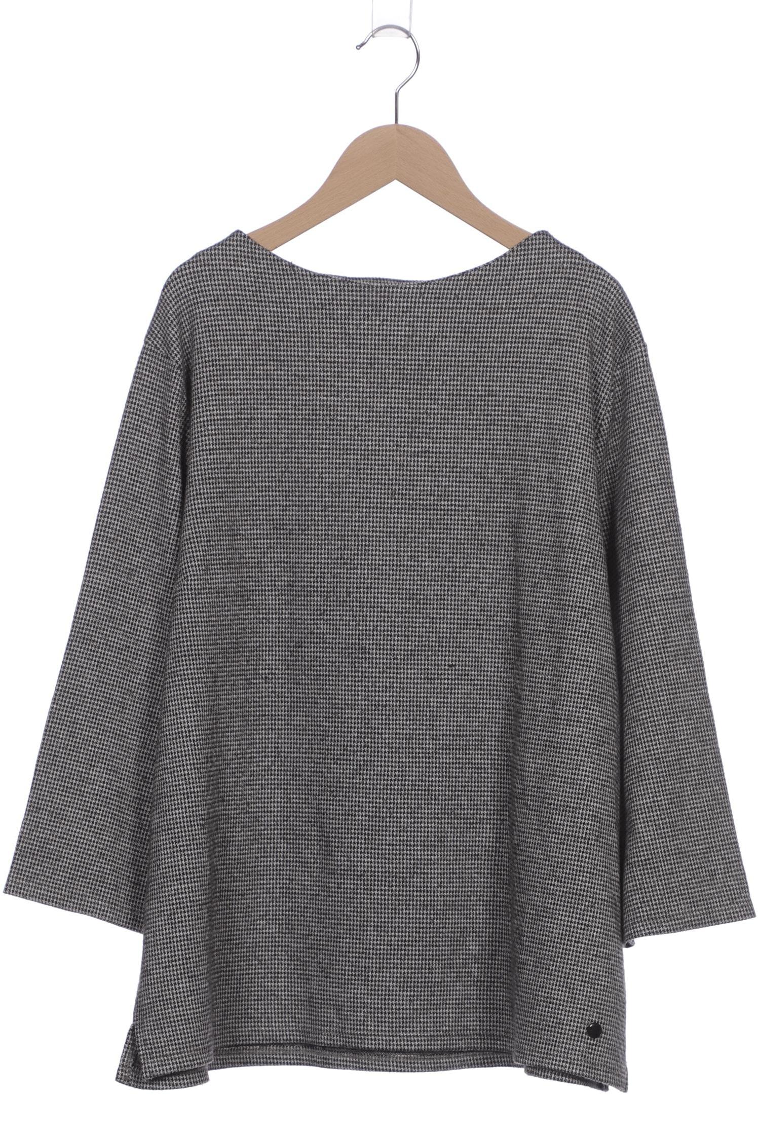 

Tom Tailor Damen Pullover, grau, Gr. 46