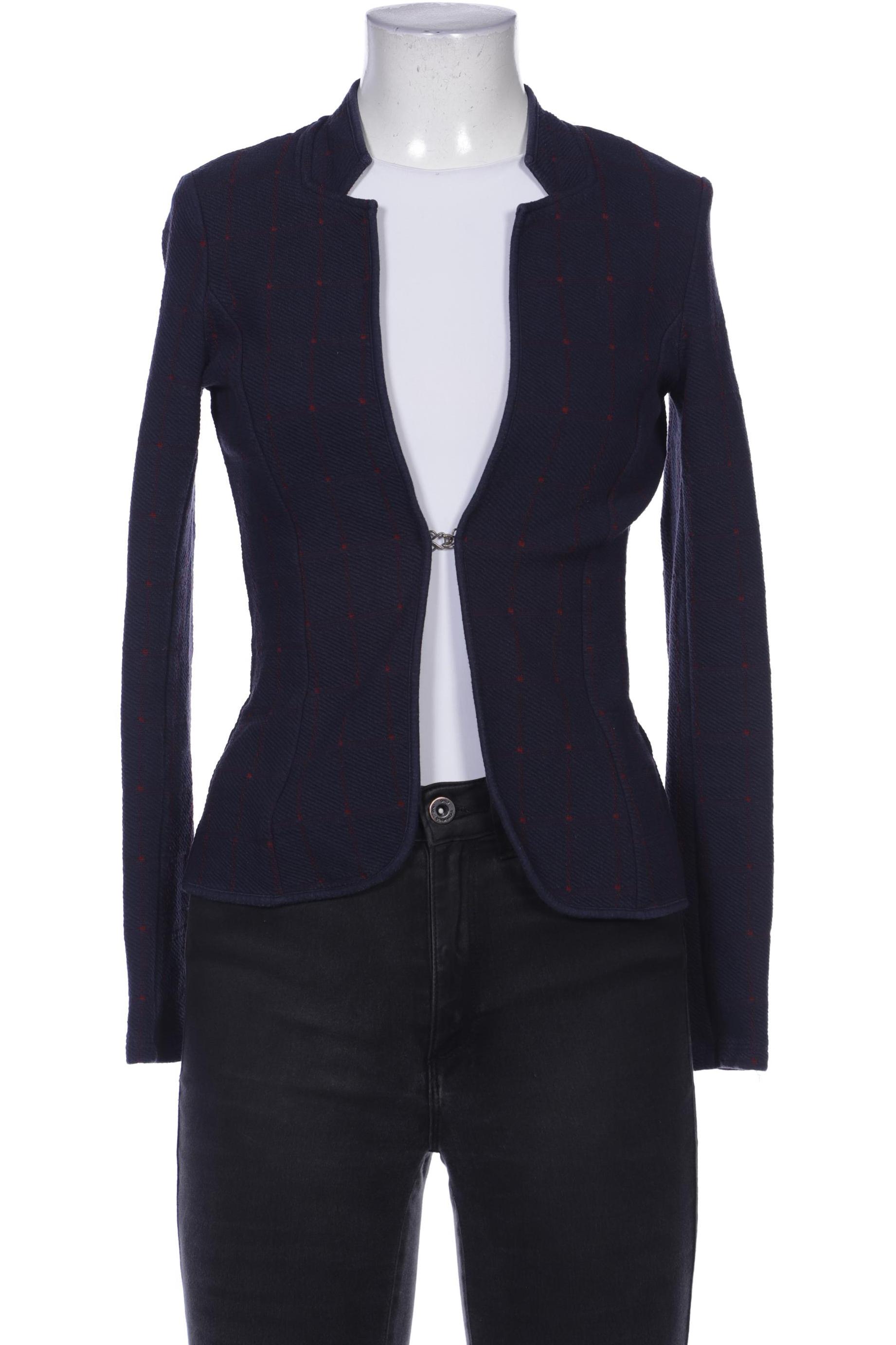 

Tom Tailor Damen Blazer, marineblau, Gr. 36