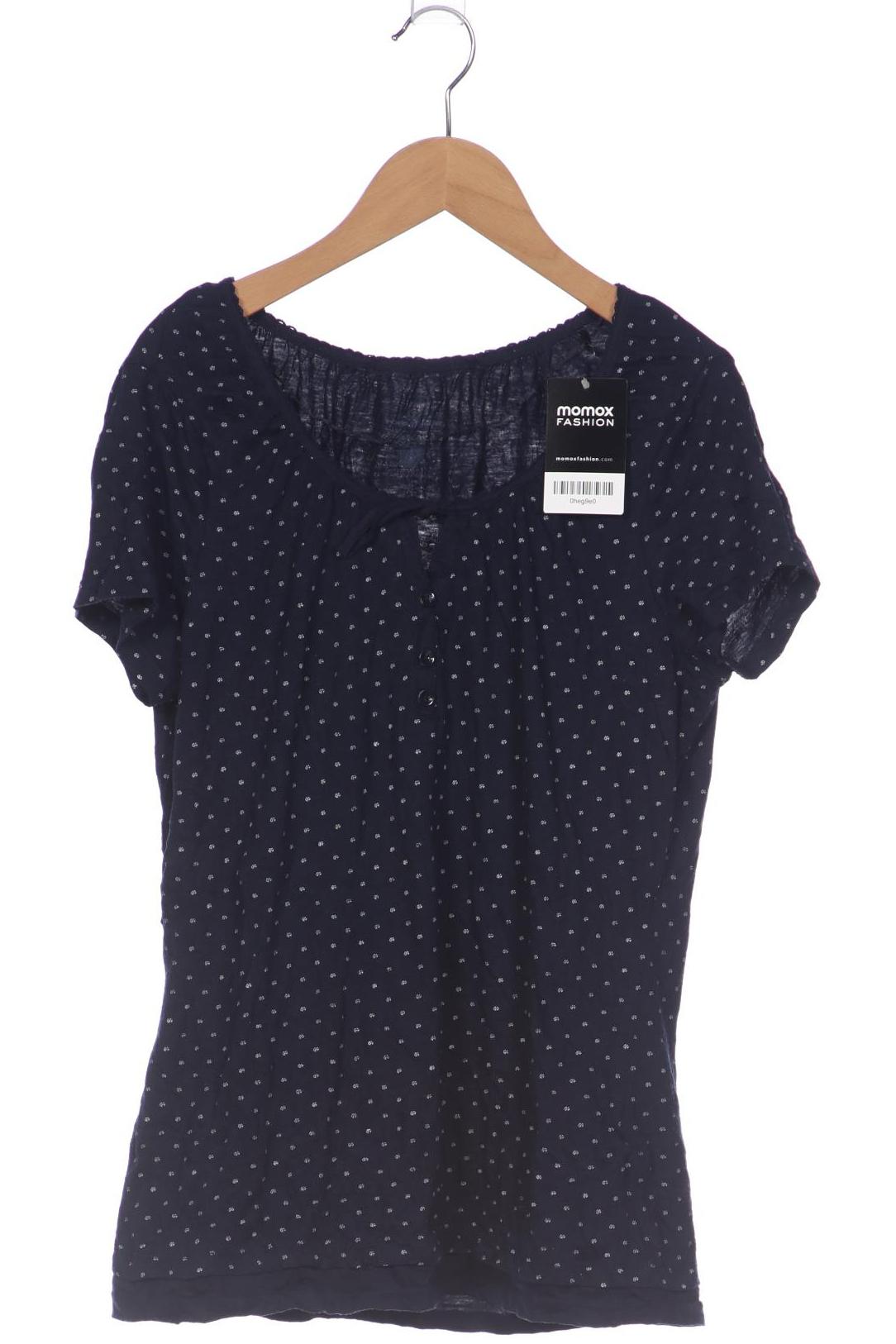 

Tom Tailor Damen T-Shirt, marineblau, Gr. 36