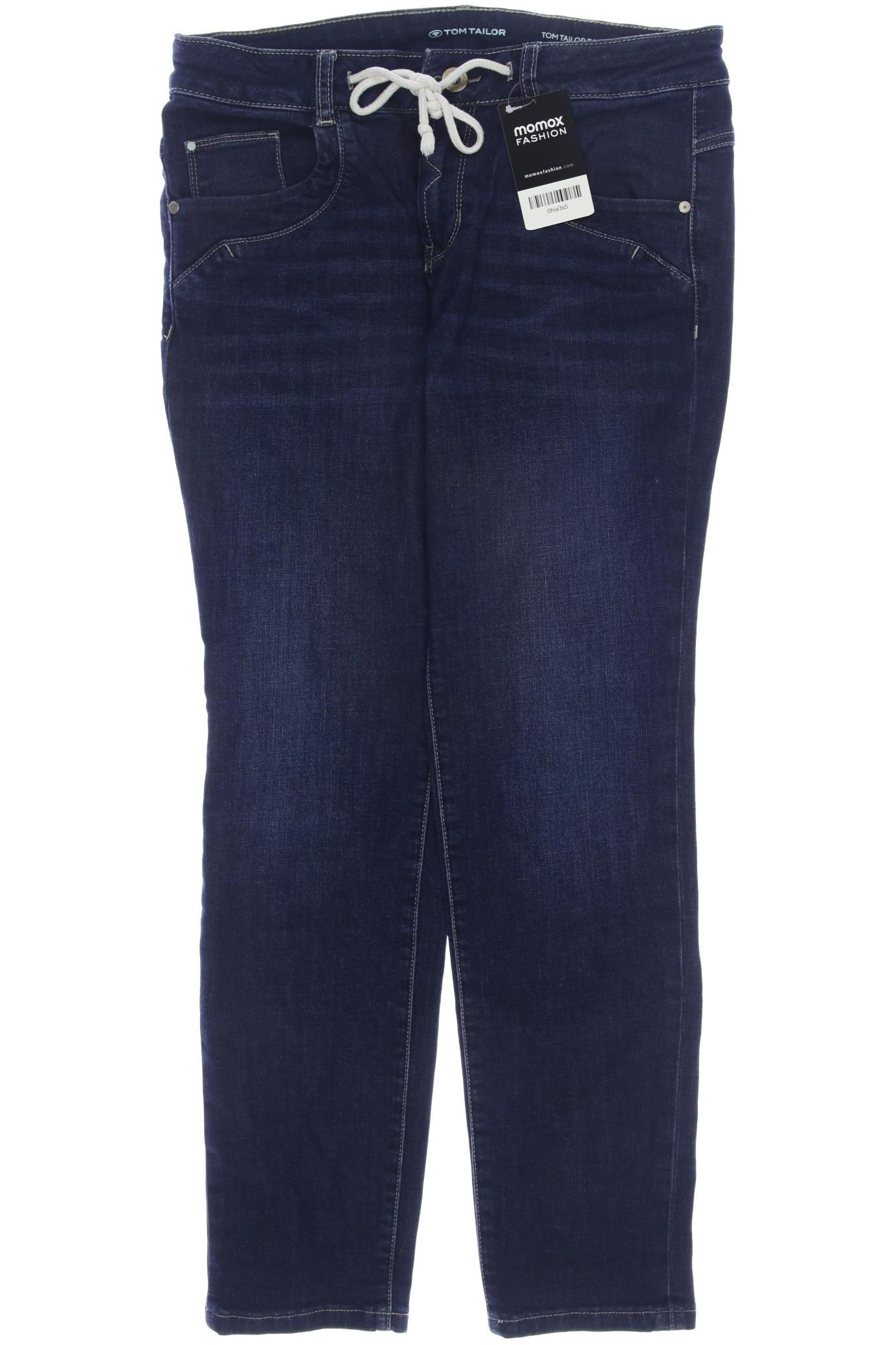 

Tom Tailor Damen Jeans, marineblau, Gr. 27