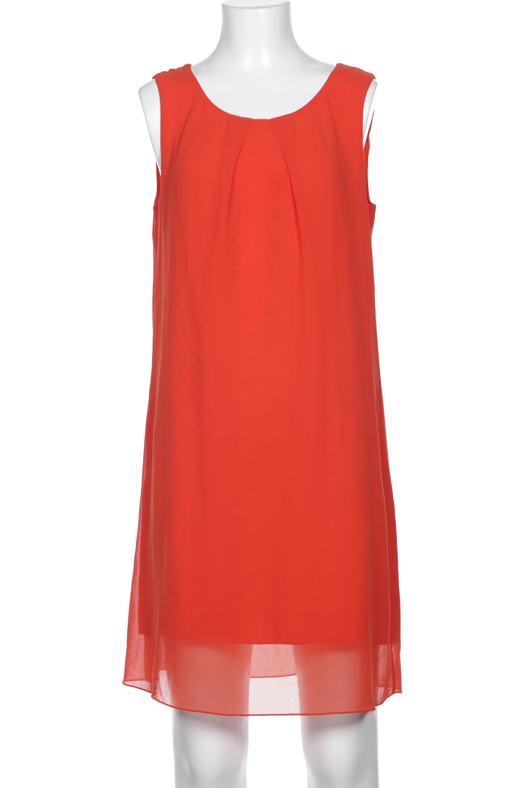 

Tom Tailor Damen Kleid, orange
