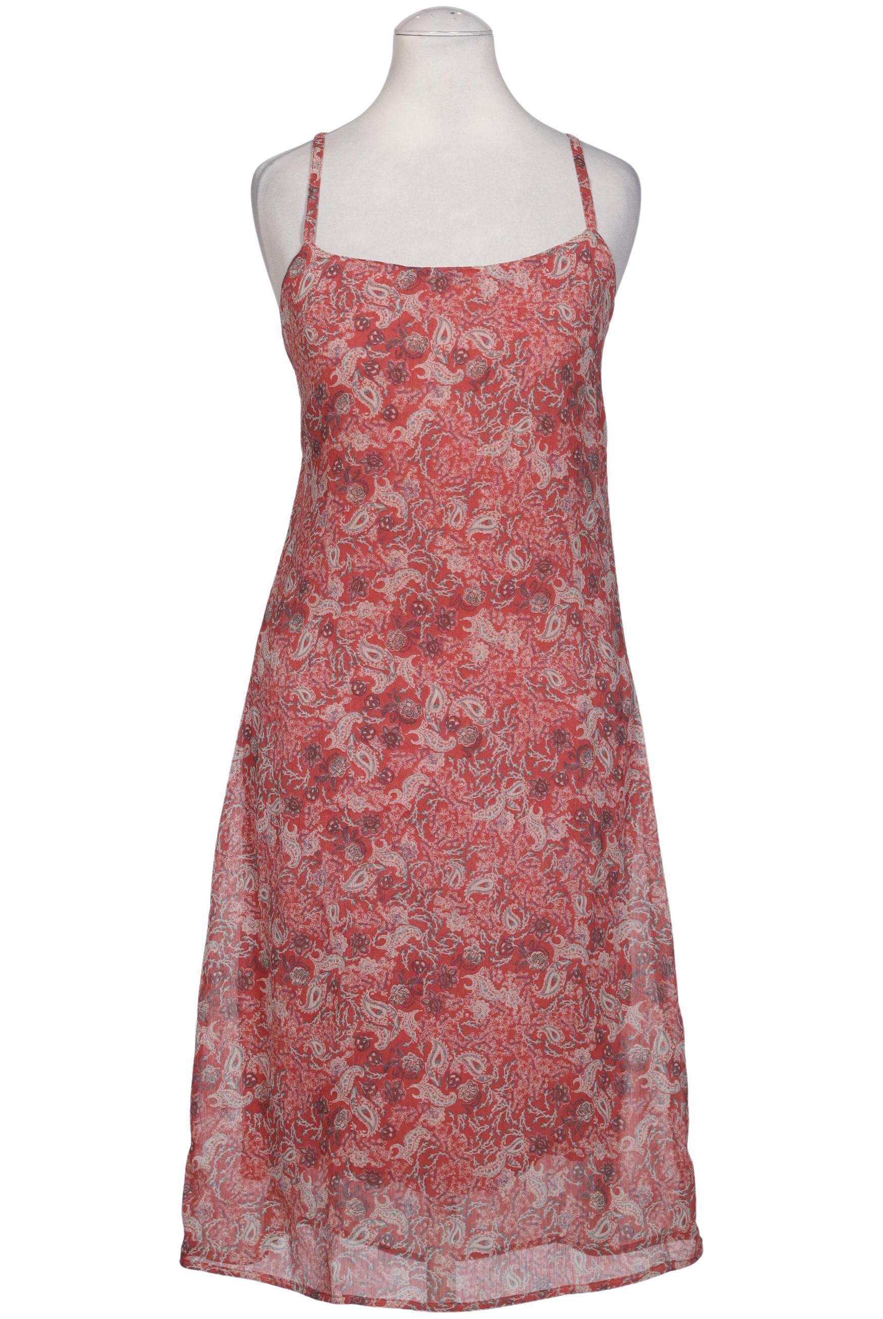 

Tom Tailor Damen Kleid, rot, Gr. 36