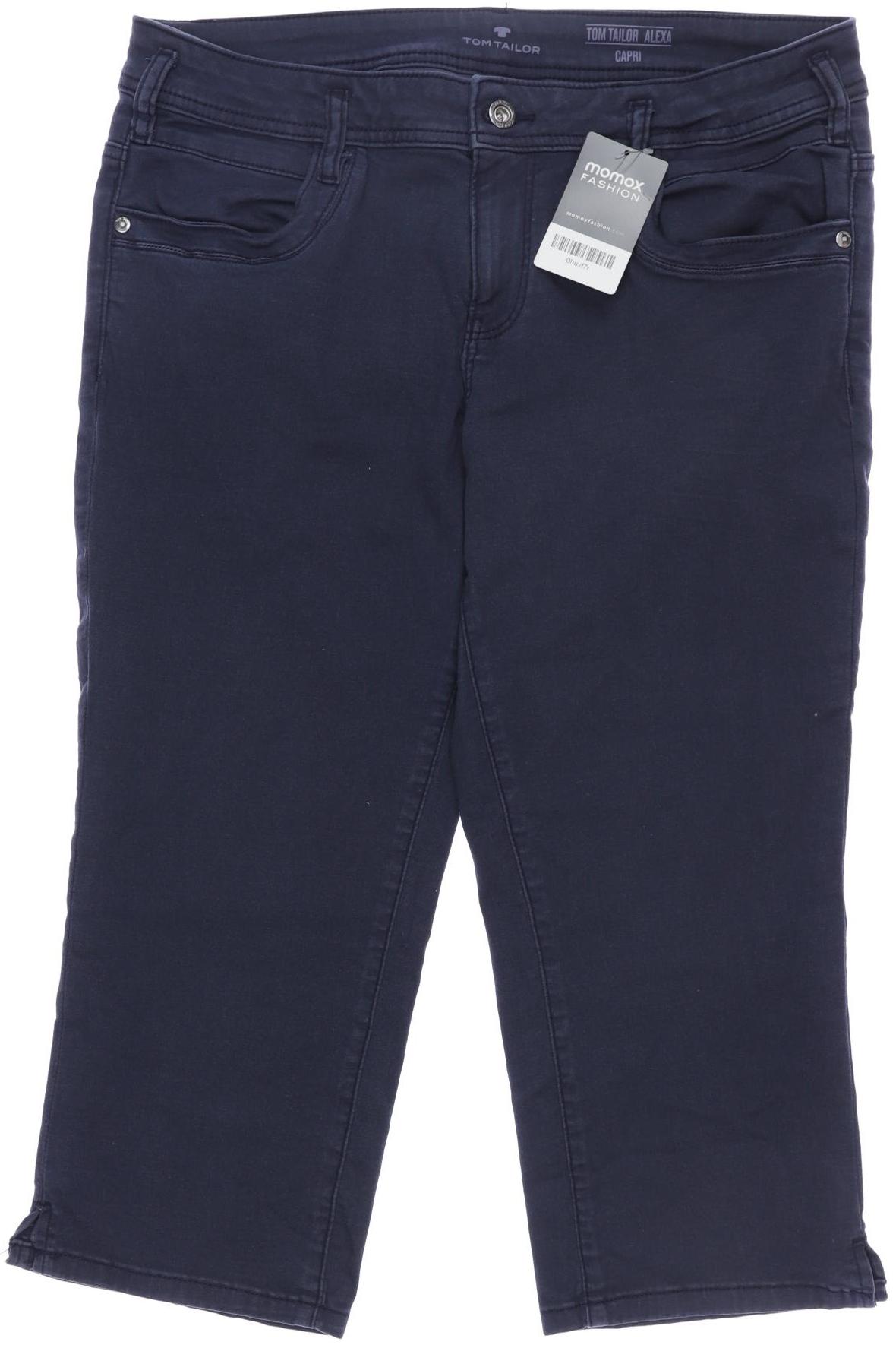 

Tom Tailor Damen Jeans, marineblau, Gr. 31